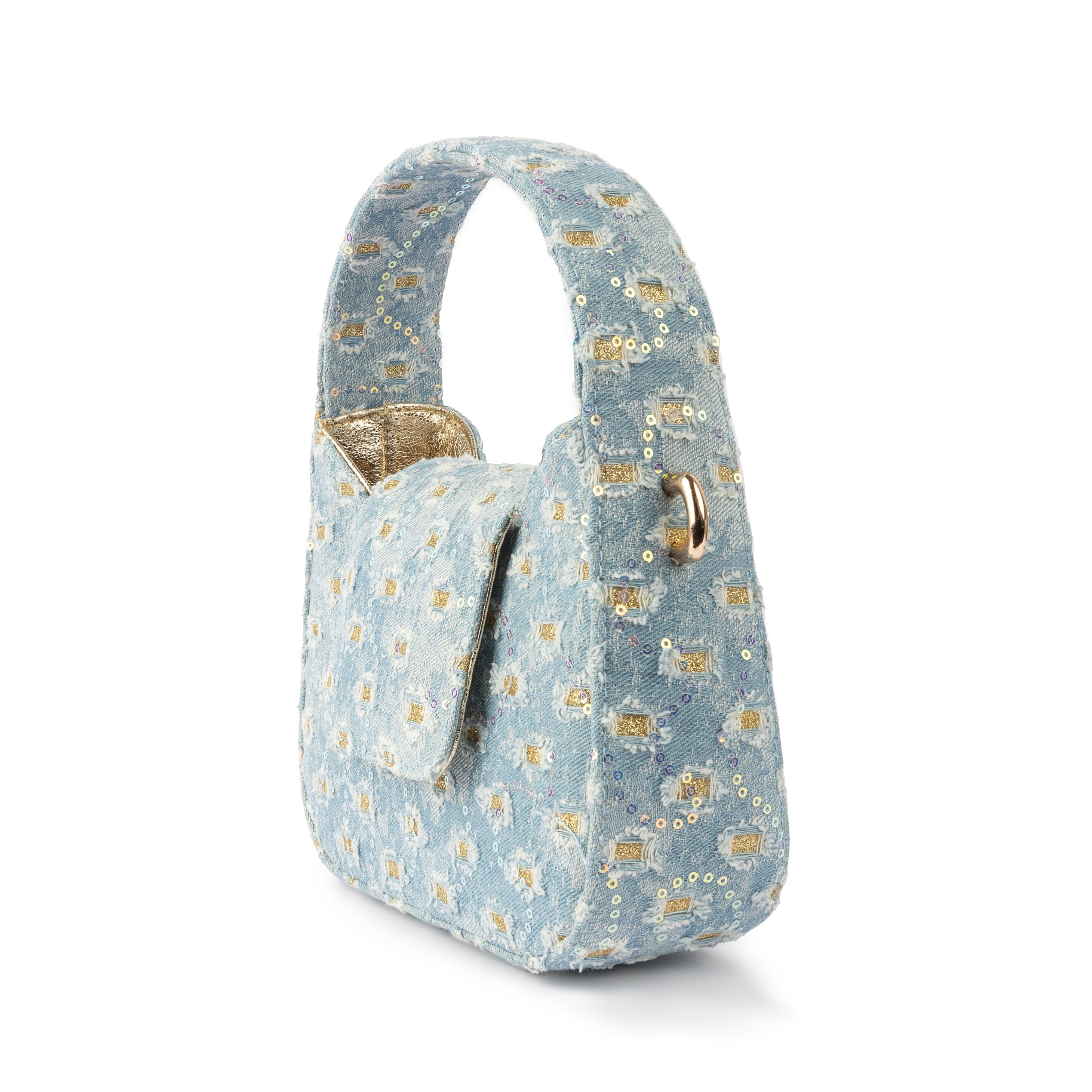 The Petite Posh Tote