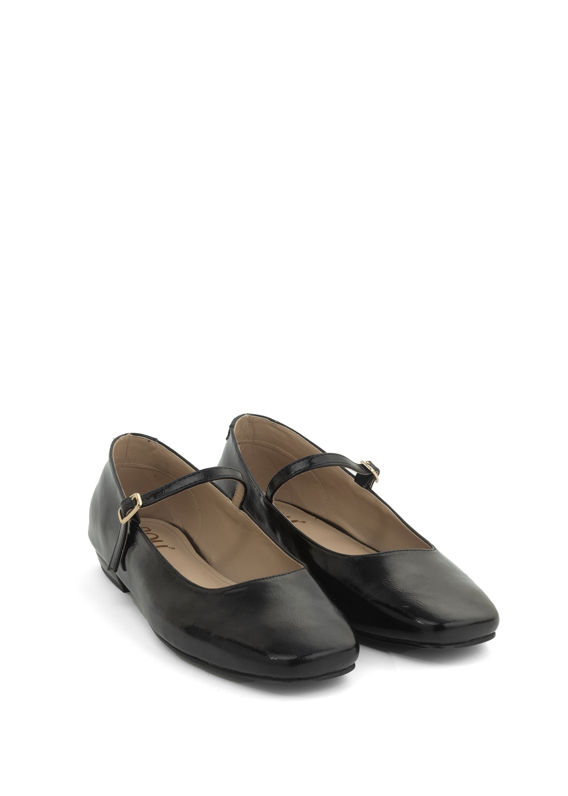 Mary-Jane Ballerina - Midnight Eclipse