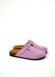 Clogs - Blossom Rose
