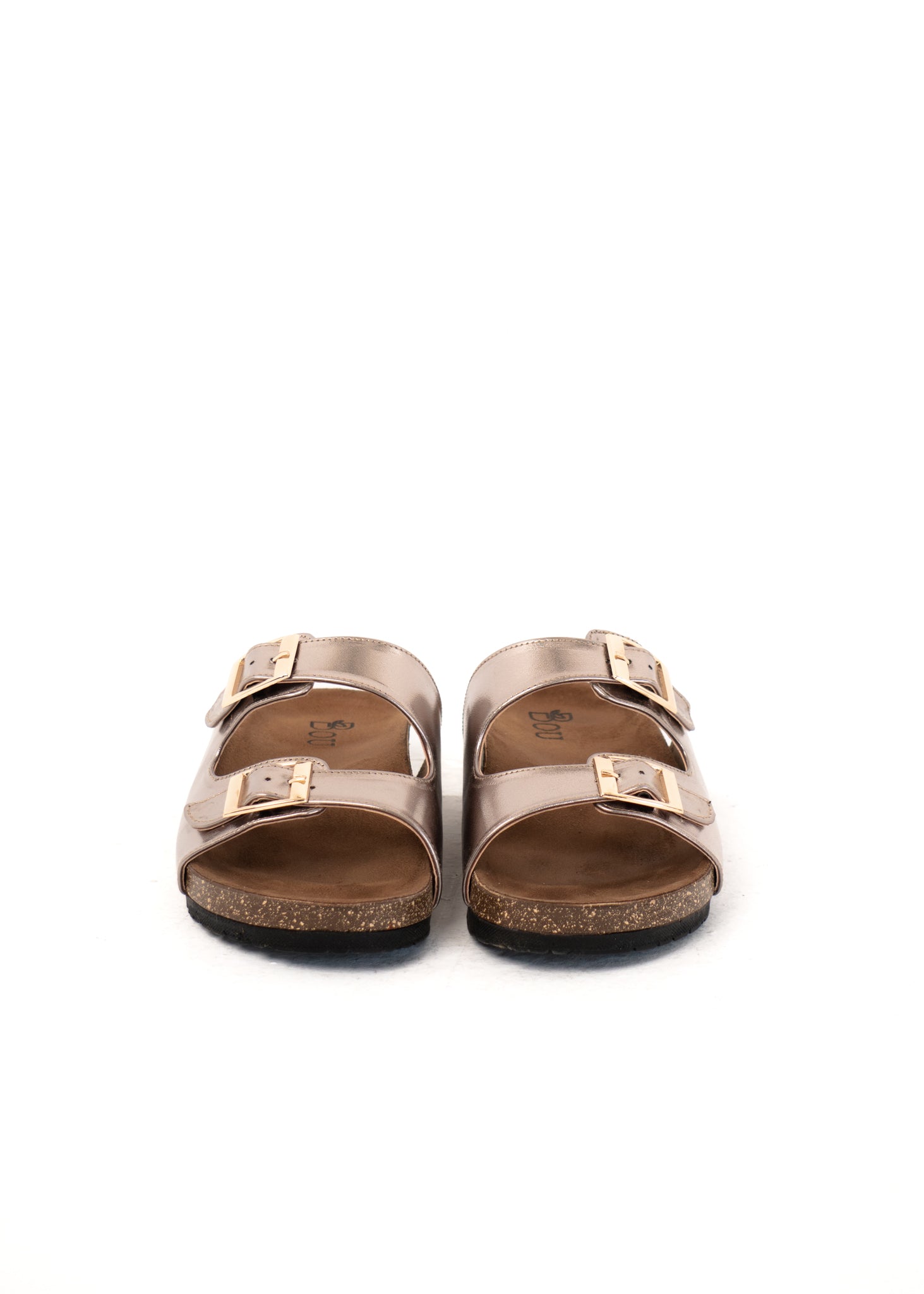 Glazed Slipper - The Smoky-