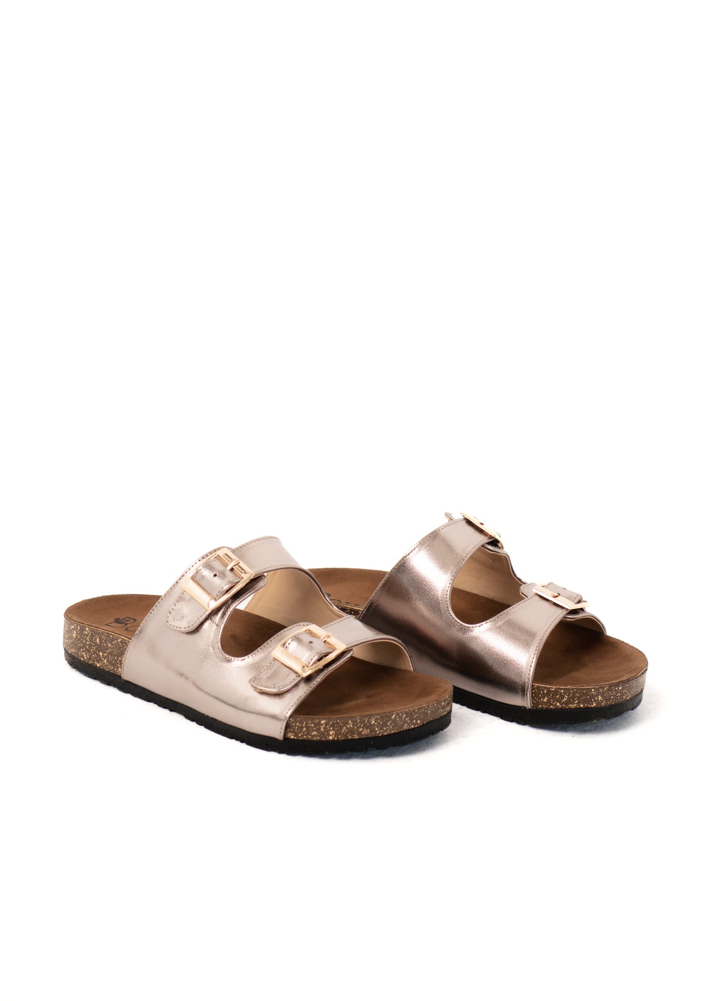 Glazed Slipper - The Smoky-