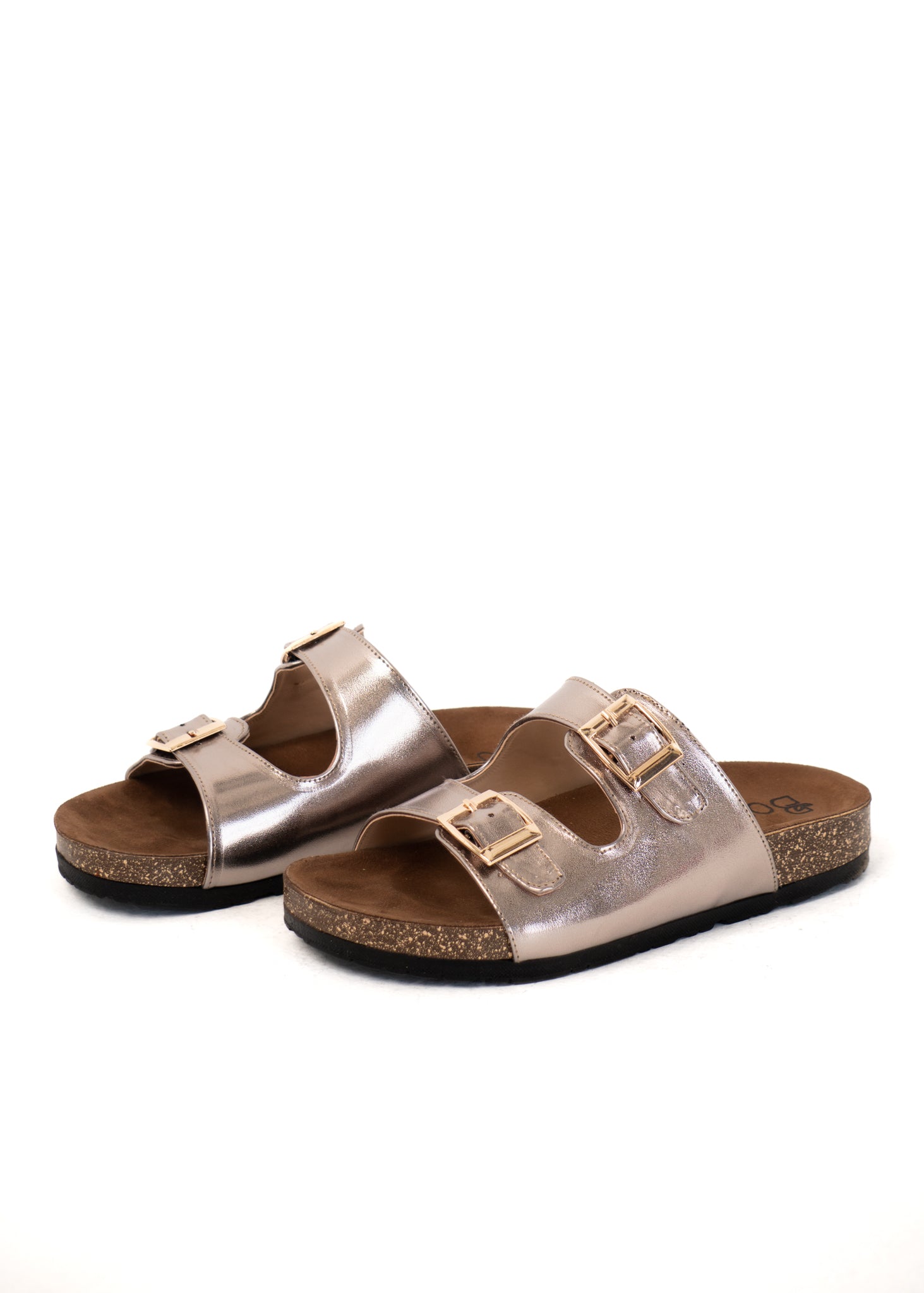 Glazed Slipper - The Smoky-