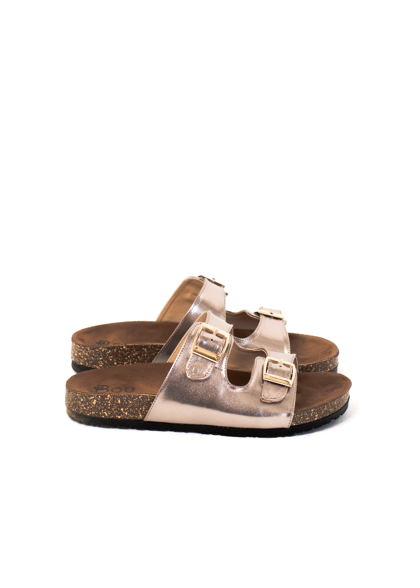 Glazed Slipper - The Smoky-