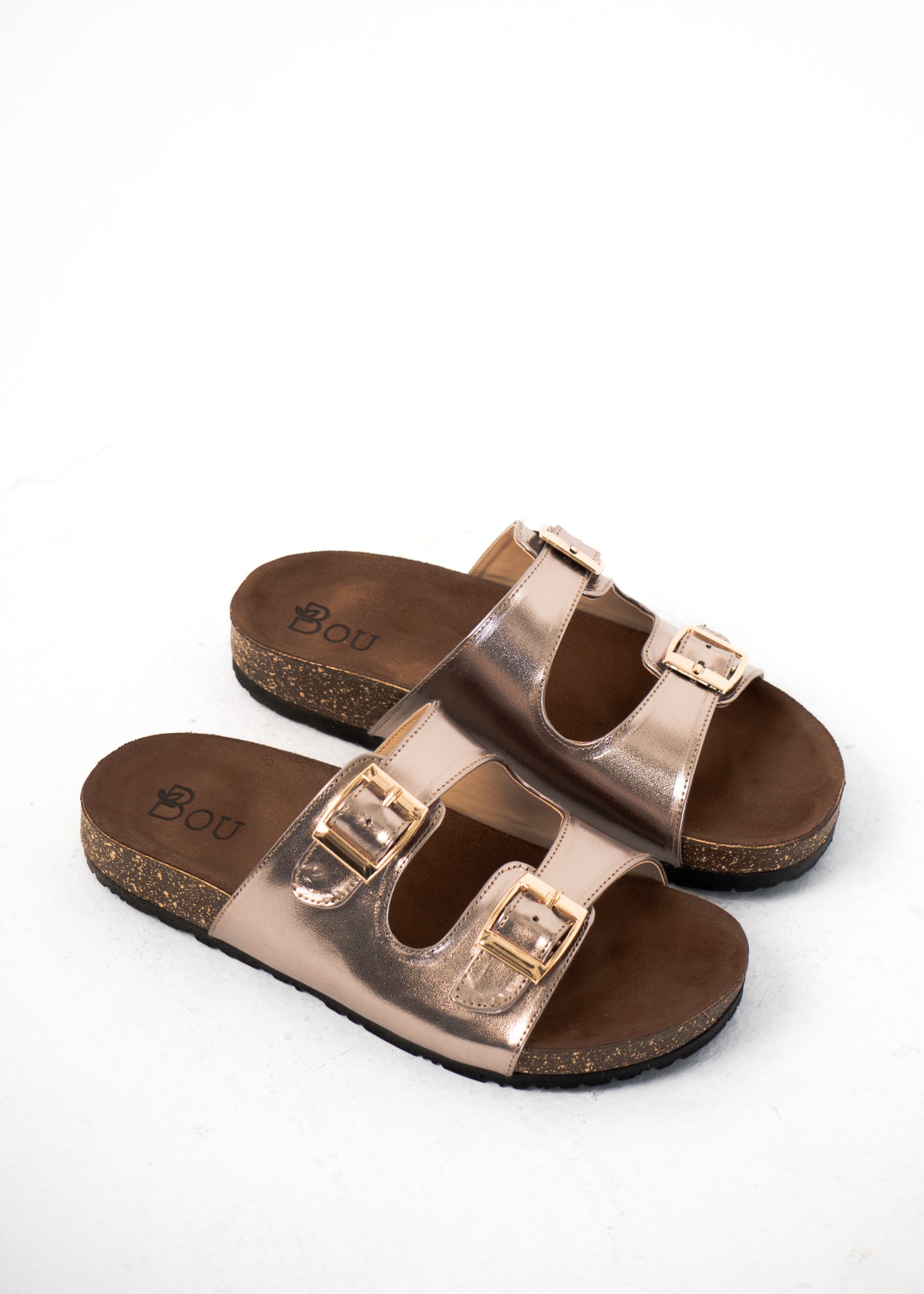 Glazed Slipper - The Smoky-