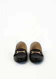 Loafers Moccasin - Midnight Black