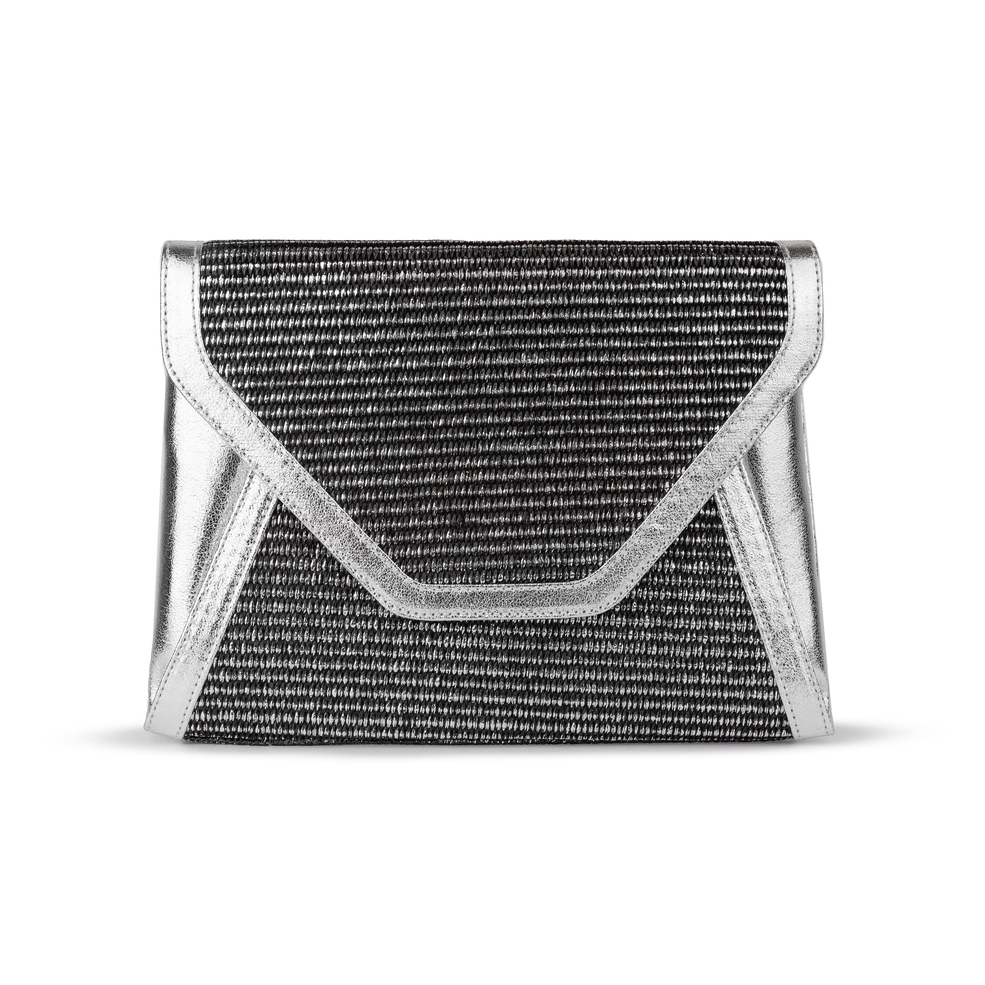 Envelope Bag - Black