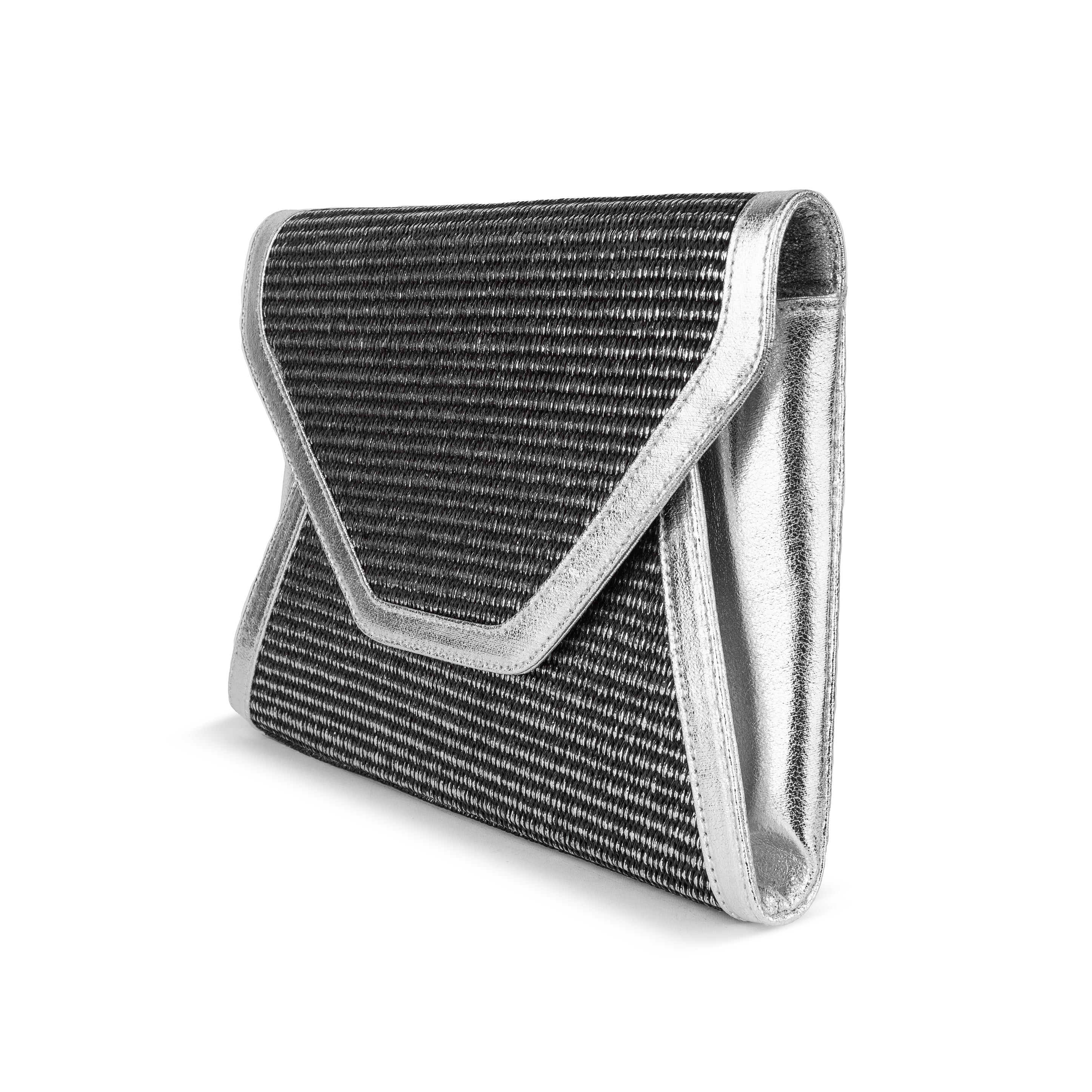 Envelope Bag - Black