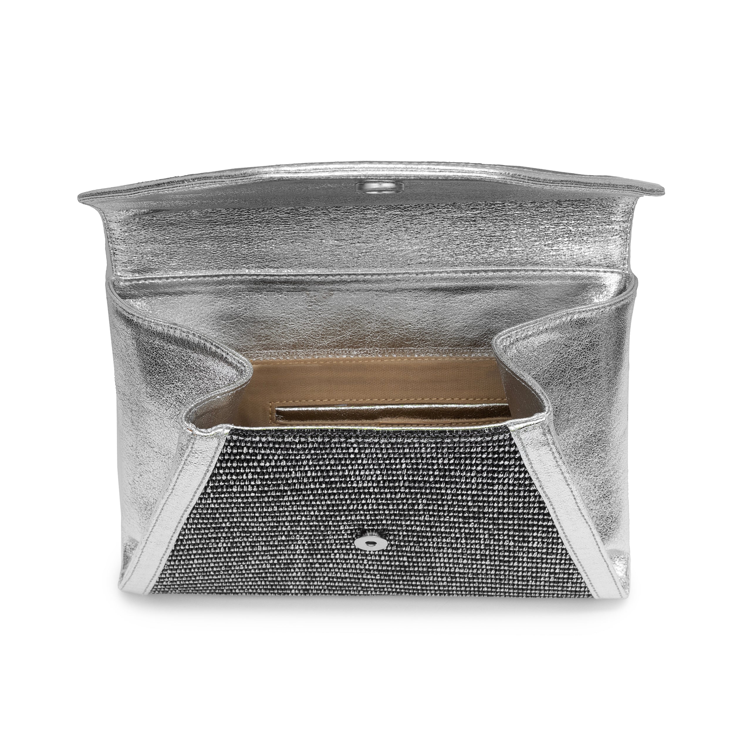 Envelope Bag - Black