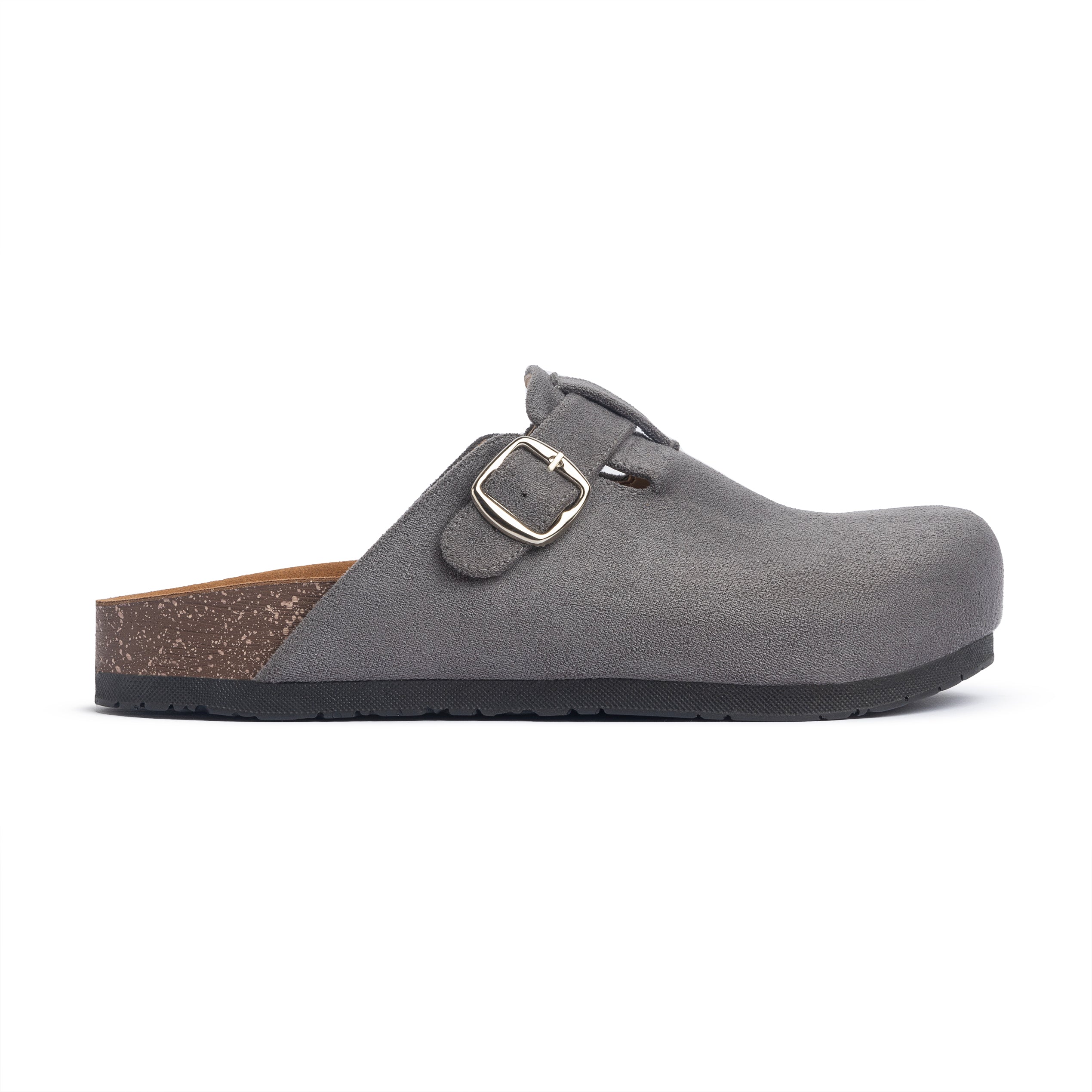 Clogs - carbon -