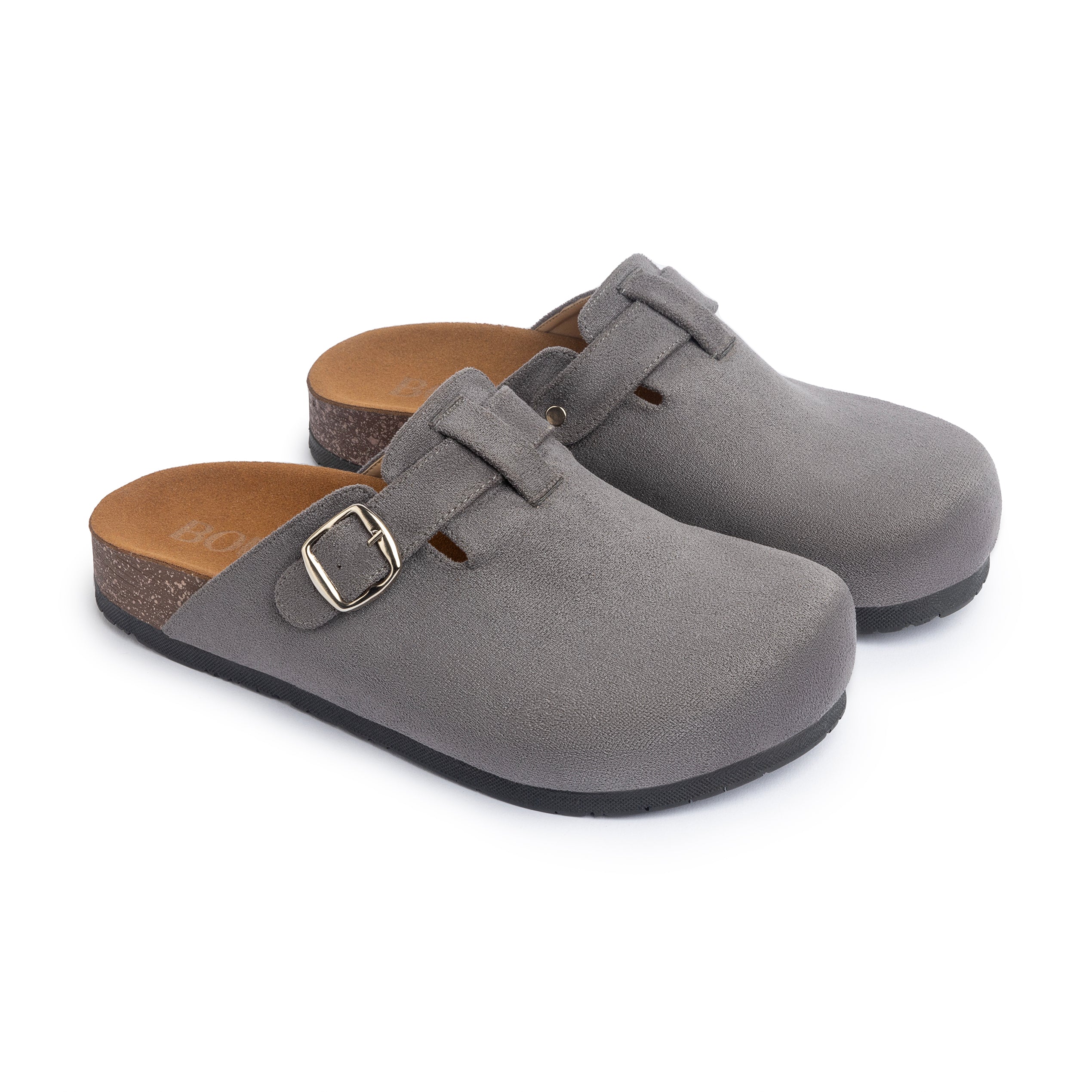 Clogs - carbon -