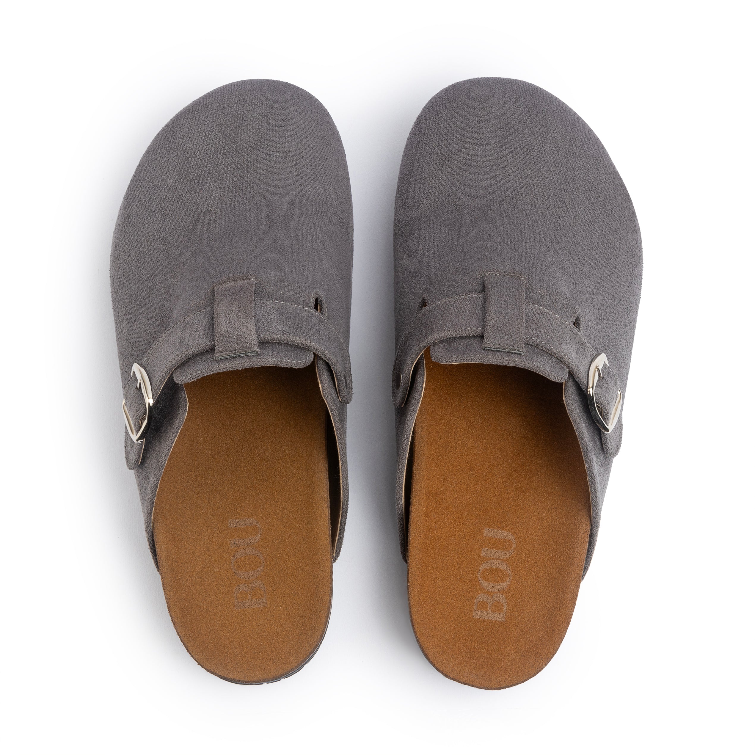 Clogs - carbon -