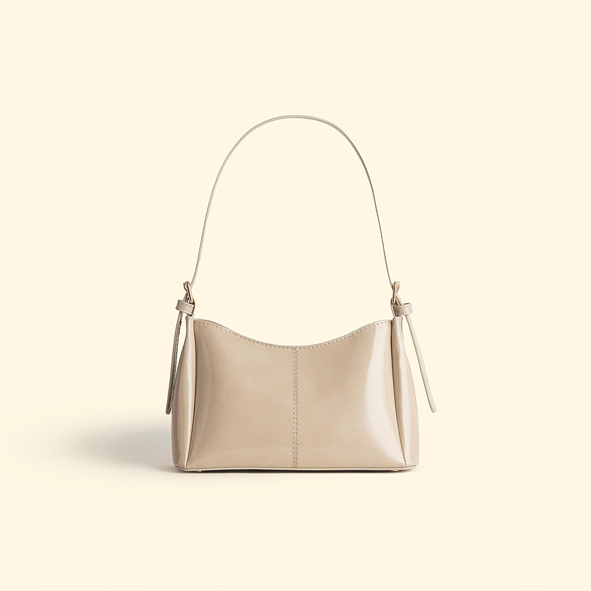 It Girl Bou Bag - CLASSIC MACARON