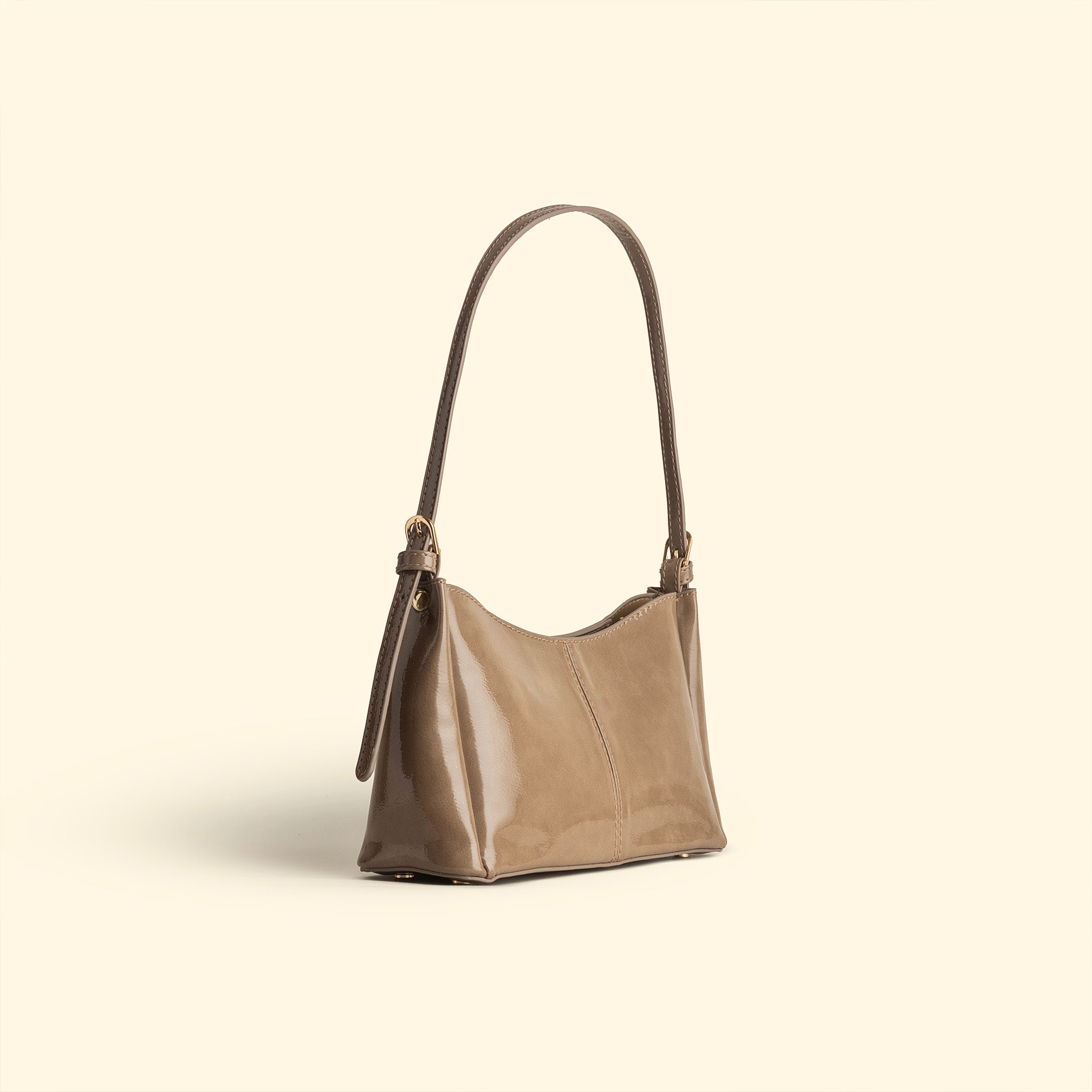 It Girl Bou Bag - Tanned Hazelnut