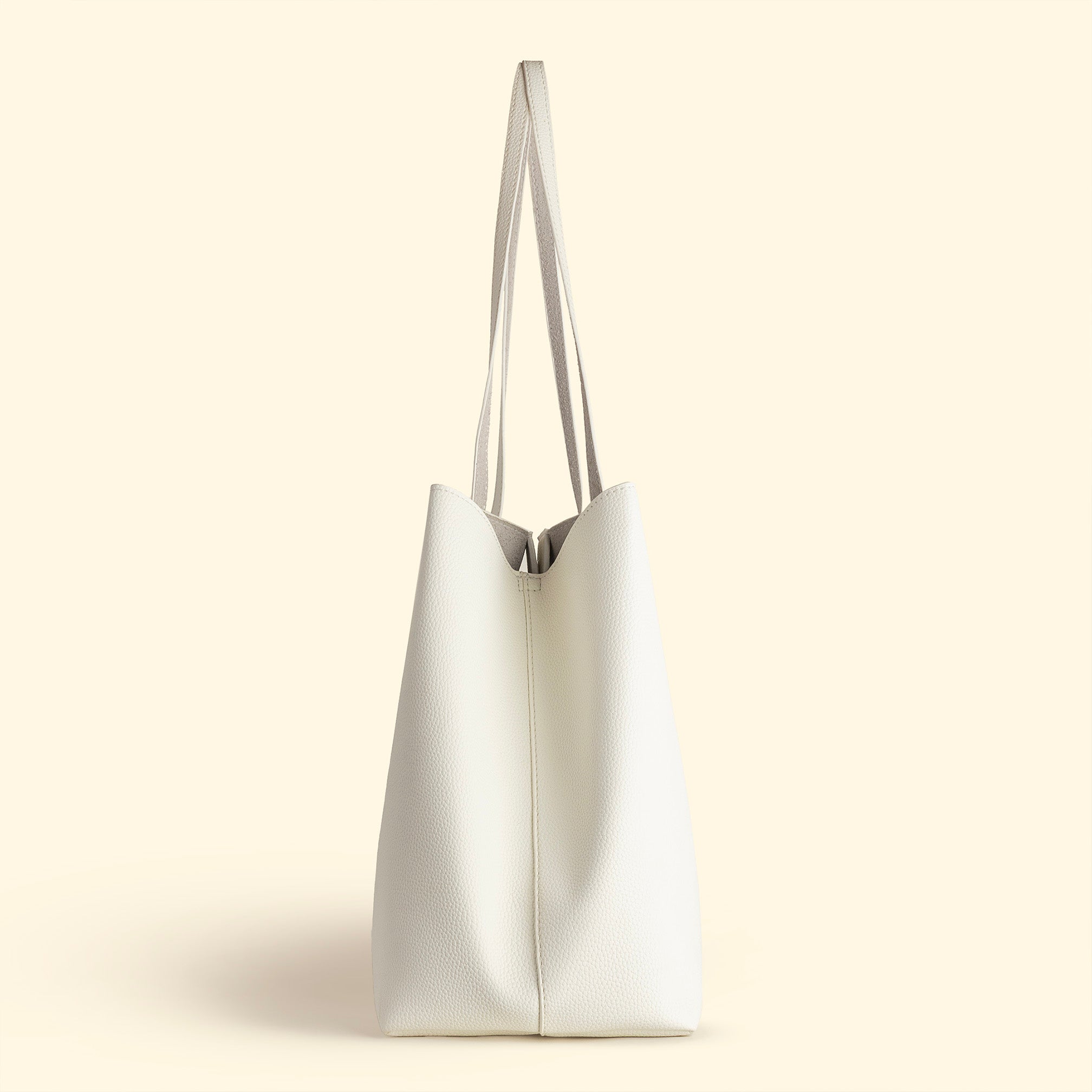 All-In Bou Bag - Chic Bou White