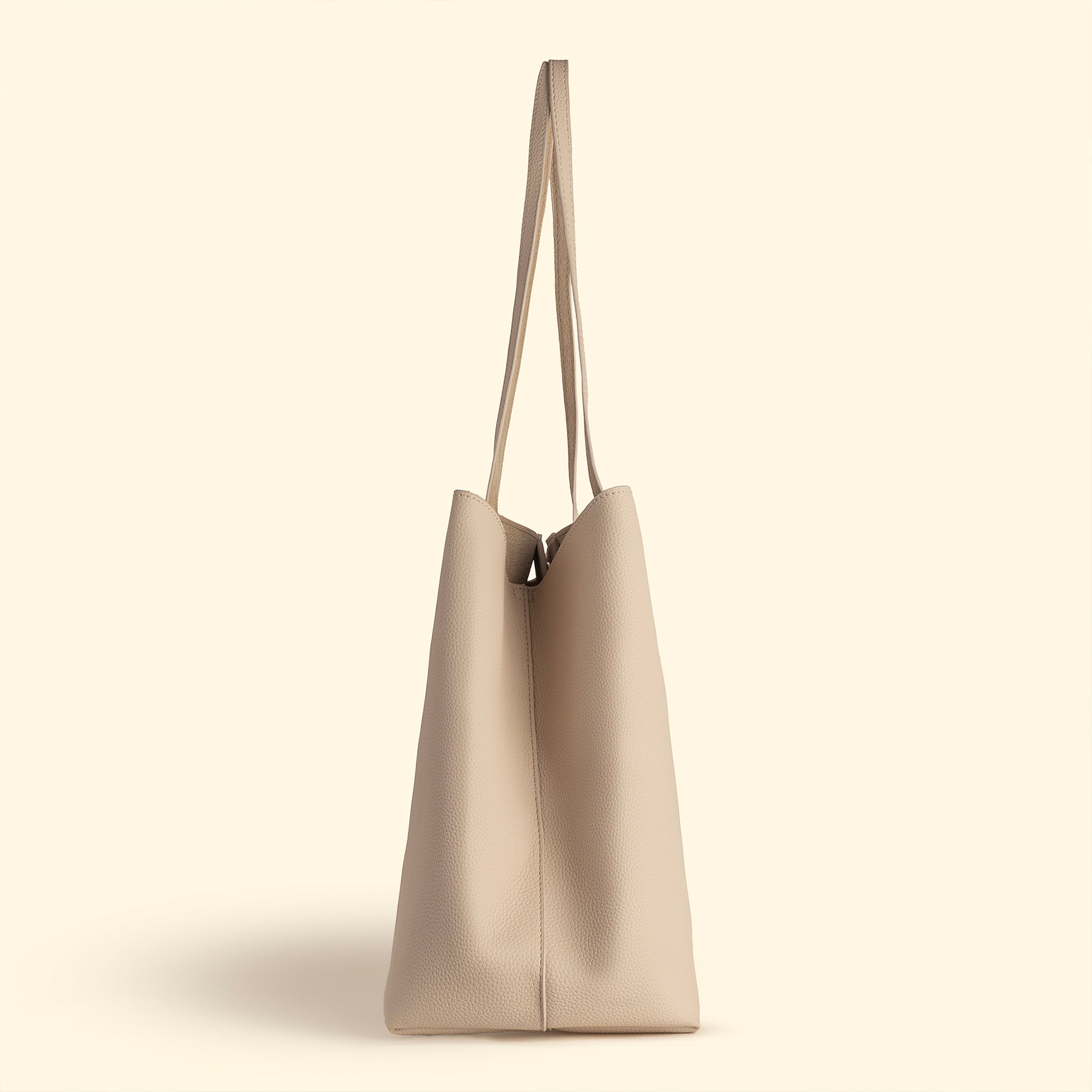 All-In Bou Bag - Soft Bou Beige