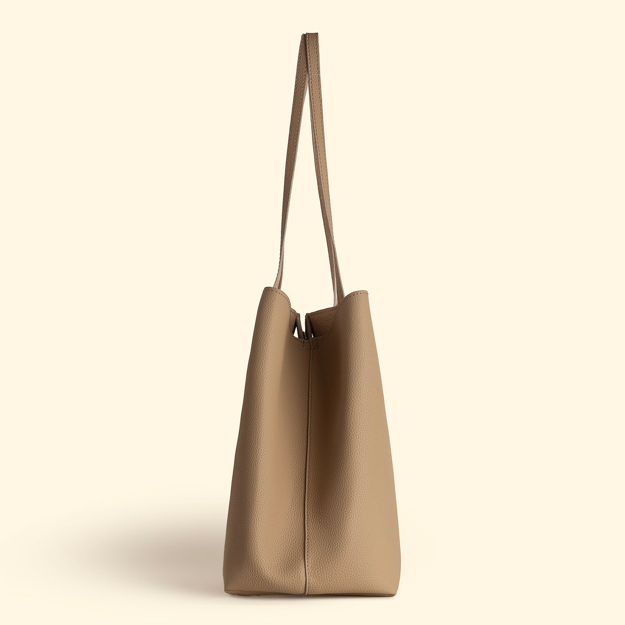 All-In Bou Bag - Mocha Bou Café