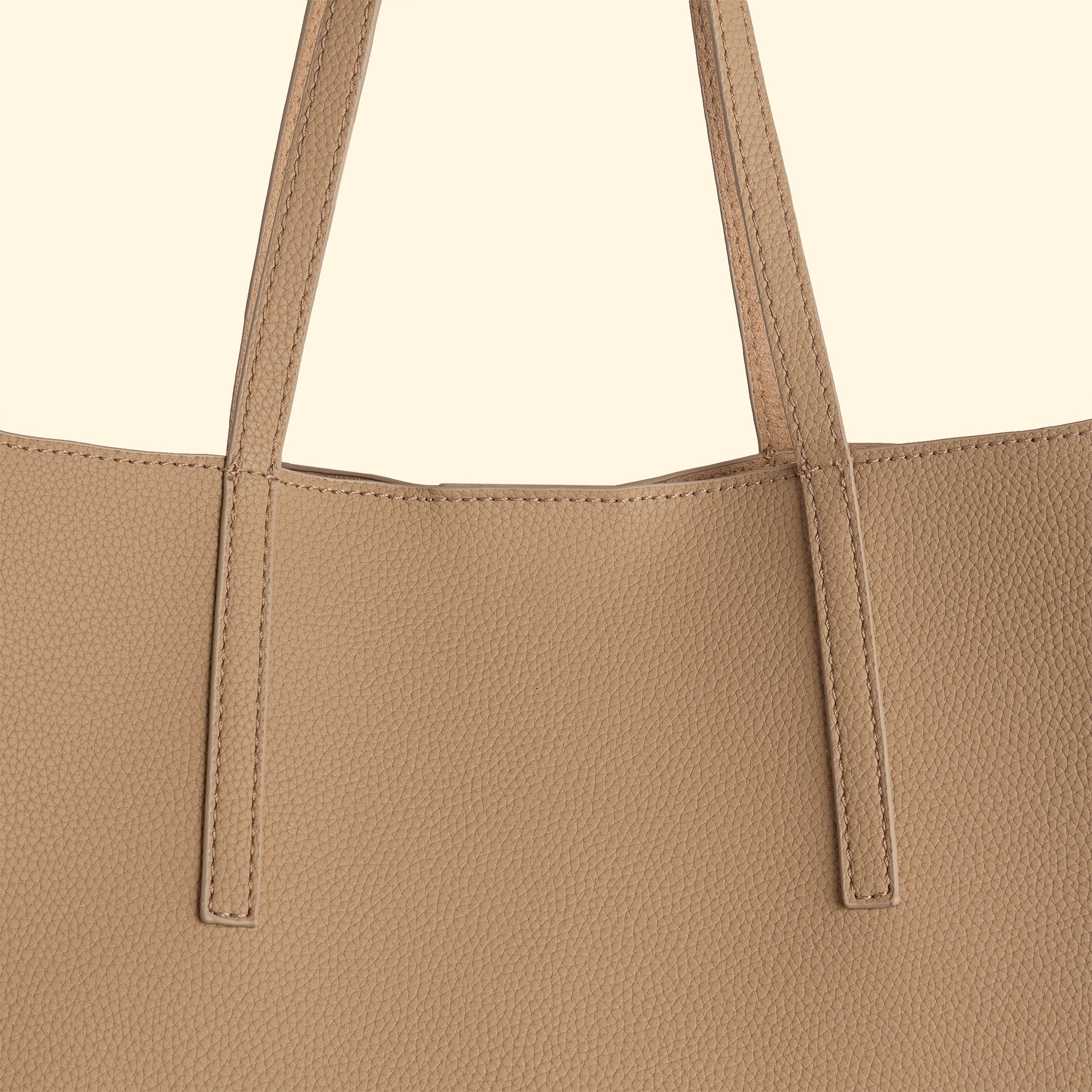 All-In Bou Bag - Mocha Bou Café