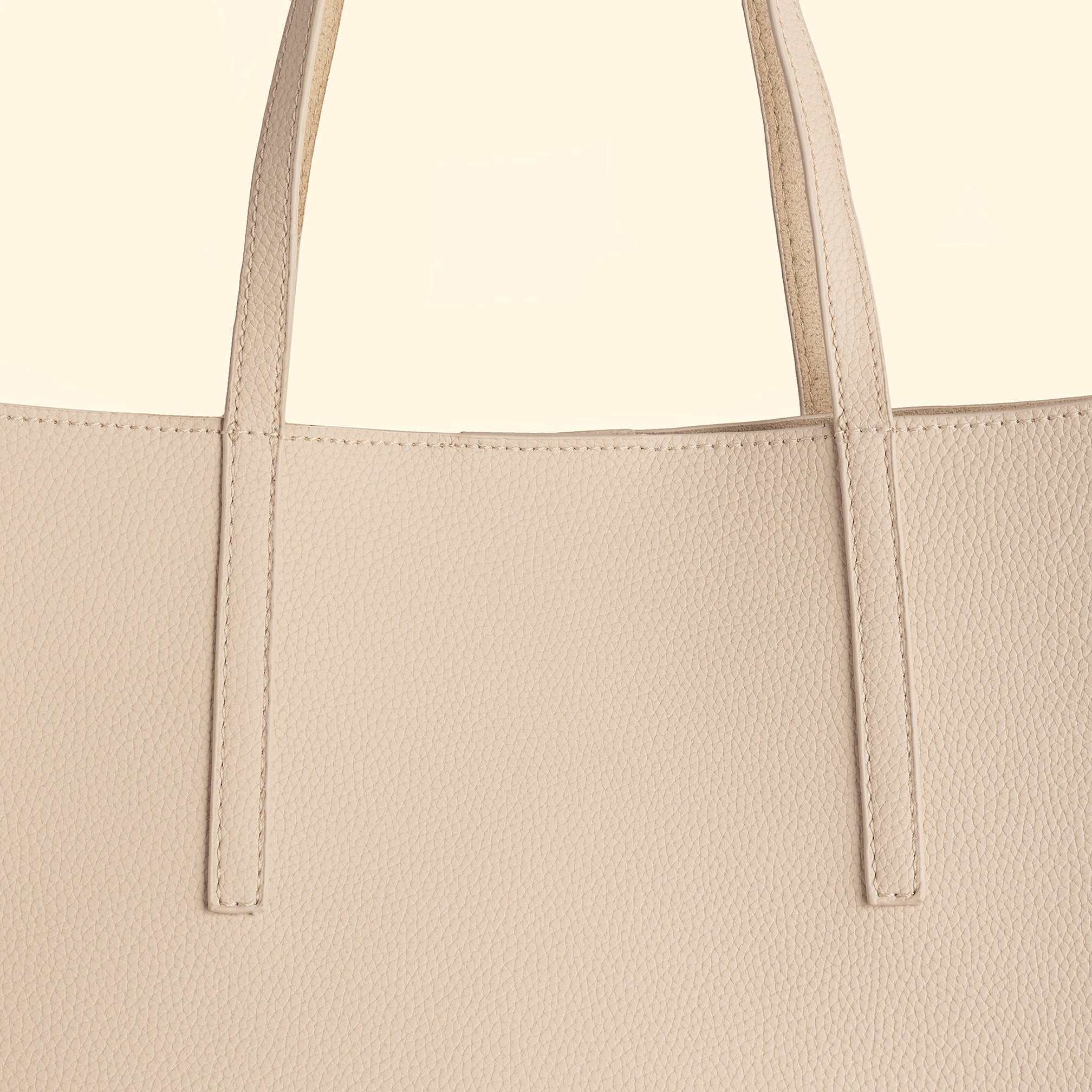 All-In Bou Bag - Soft Bou Beige