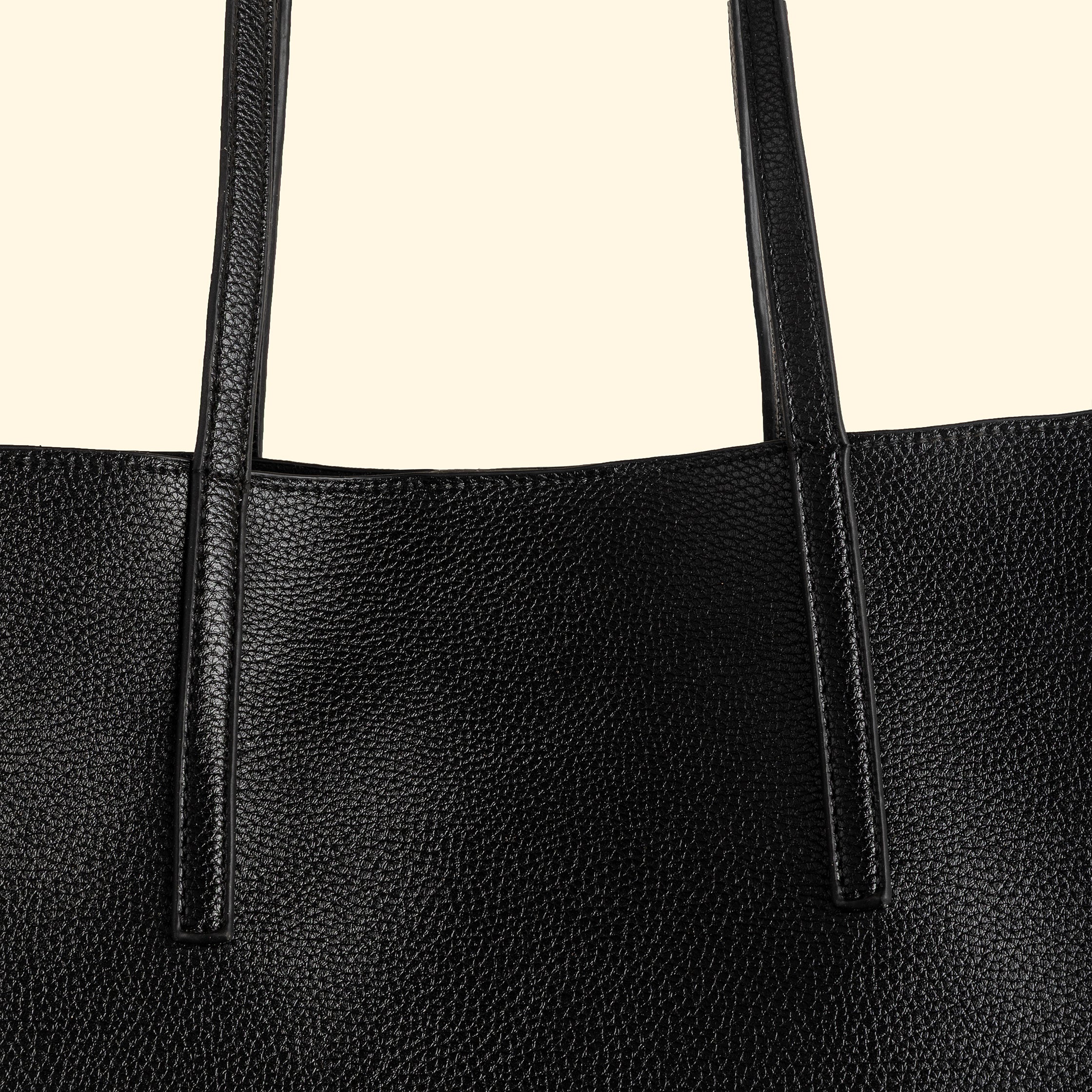 All-In Bou Bag - Bou Noir