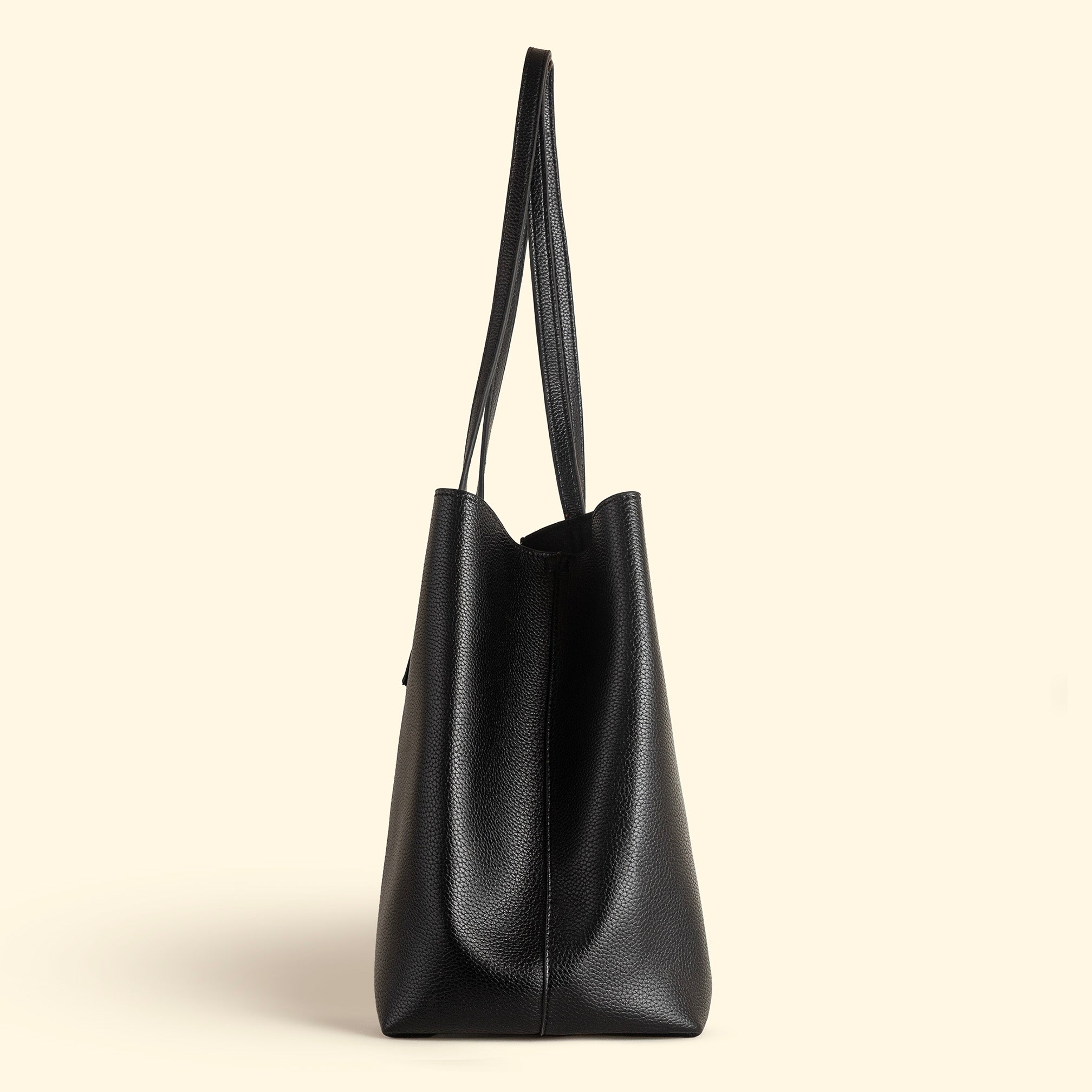 All-In Bou Bag - Bou Noir