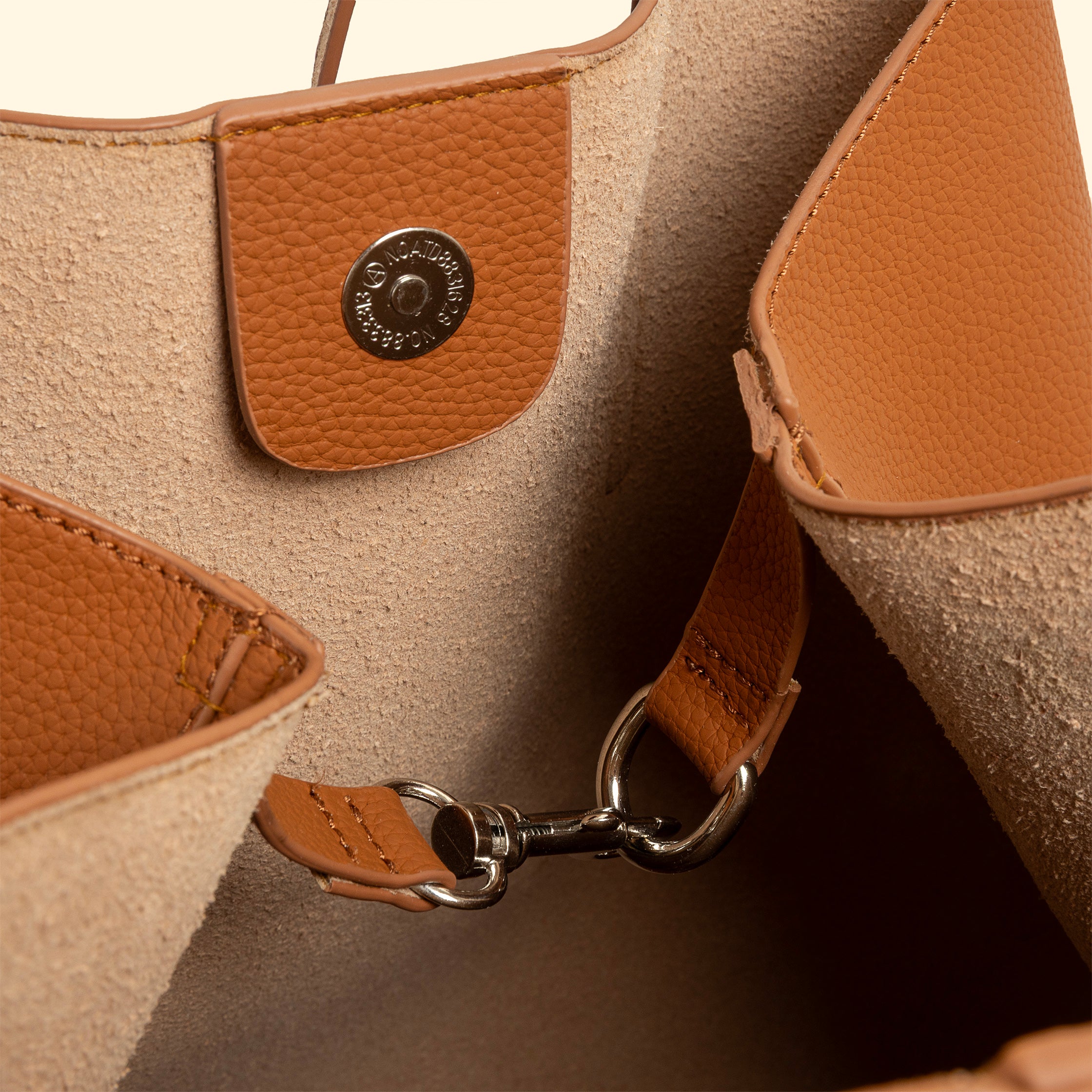 All-In Bou Bag - Boho Bou Havan