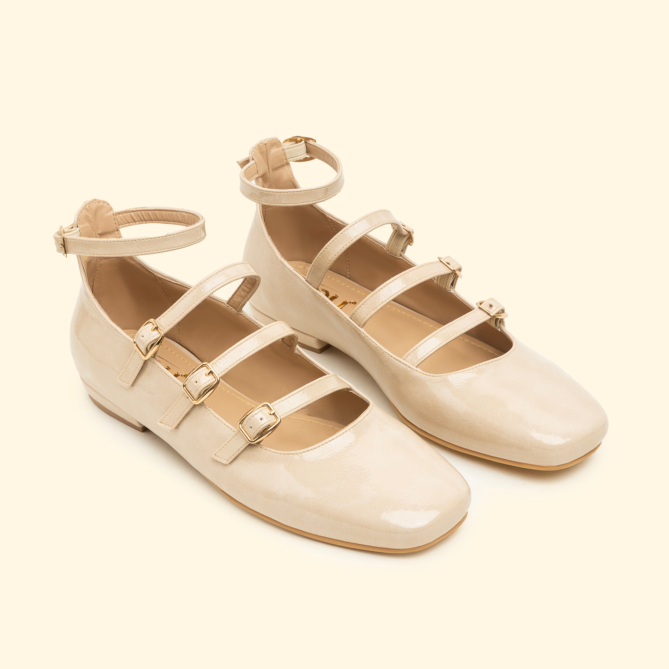 Ballet Bliss - Midnight Noir