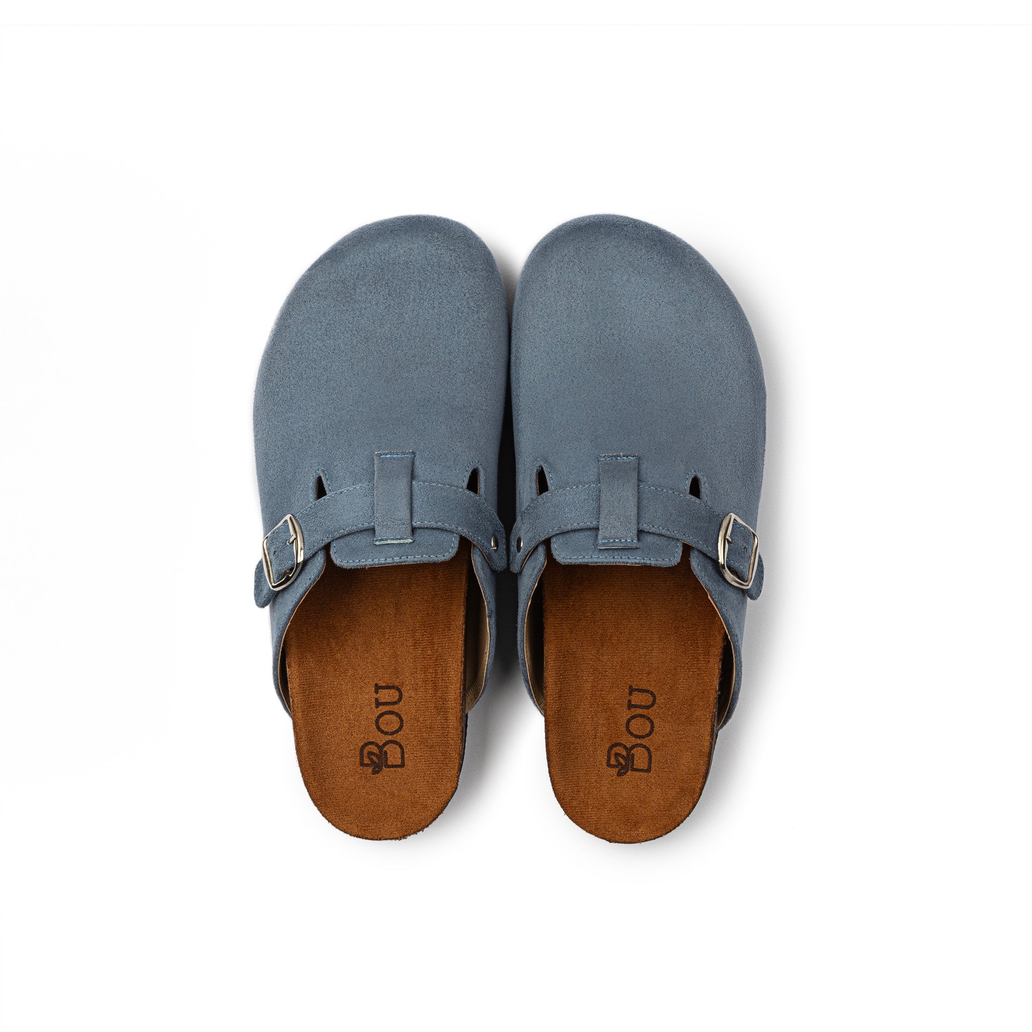 Clogs - Cloudy Blue