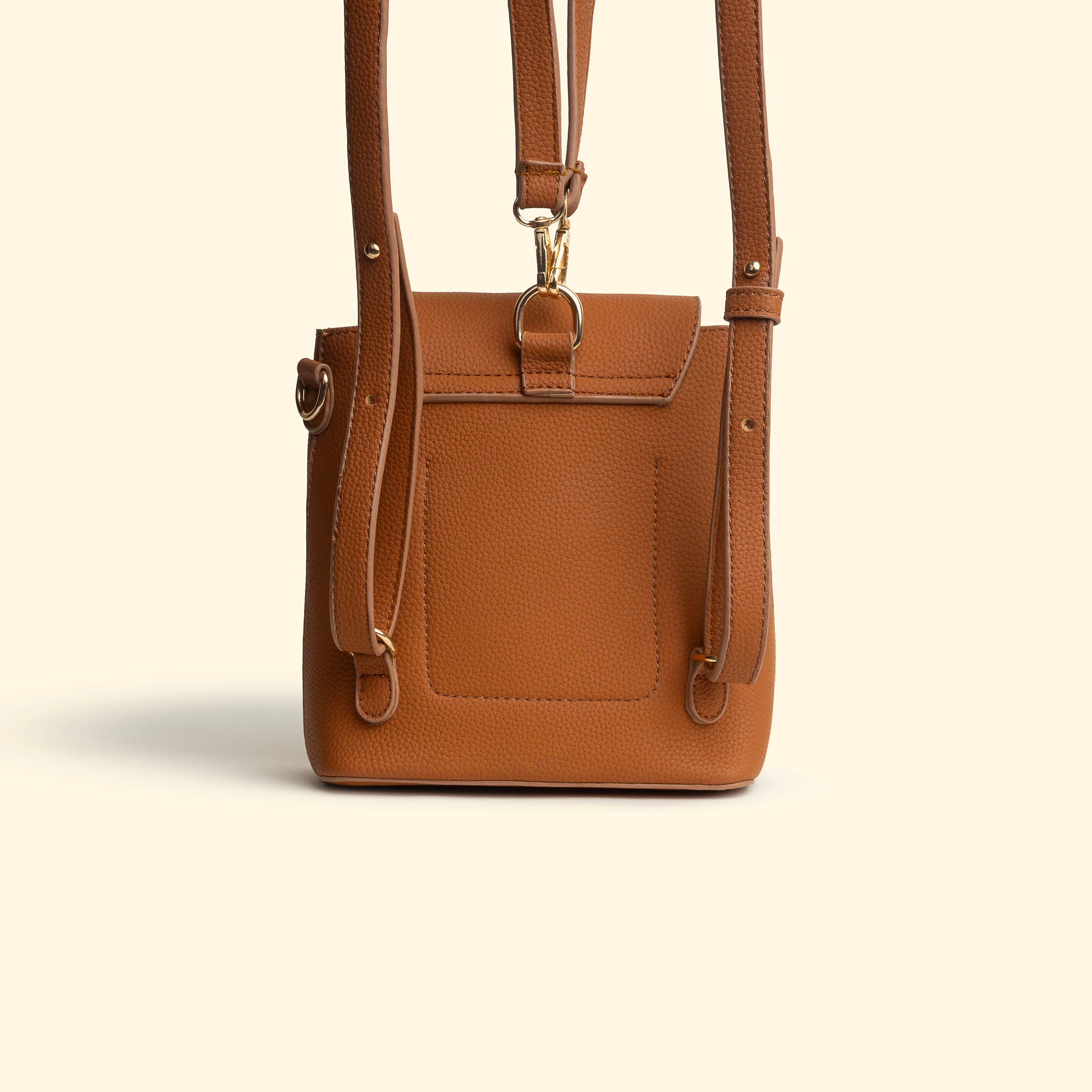 Bou Éclat Backpack - Boho Bou Havan