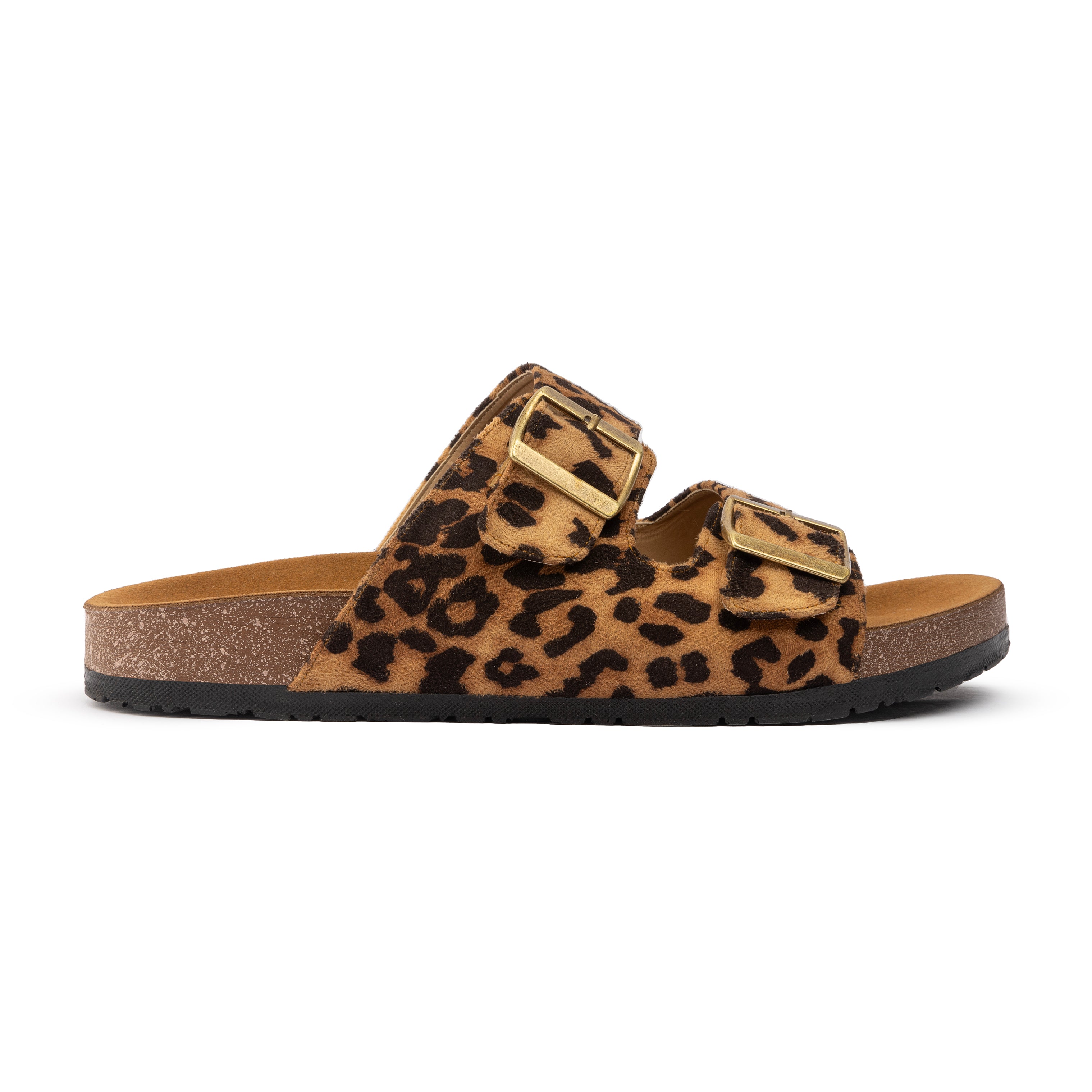 Leo Print Slipper - Super Leo