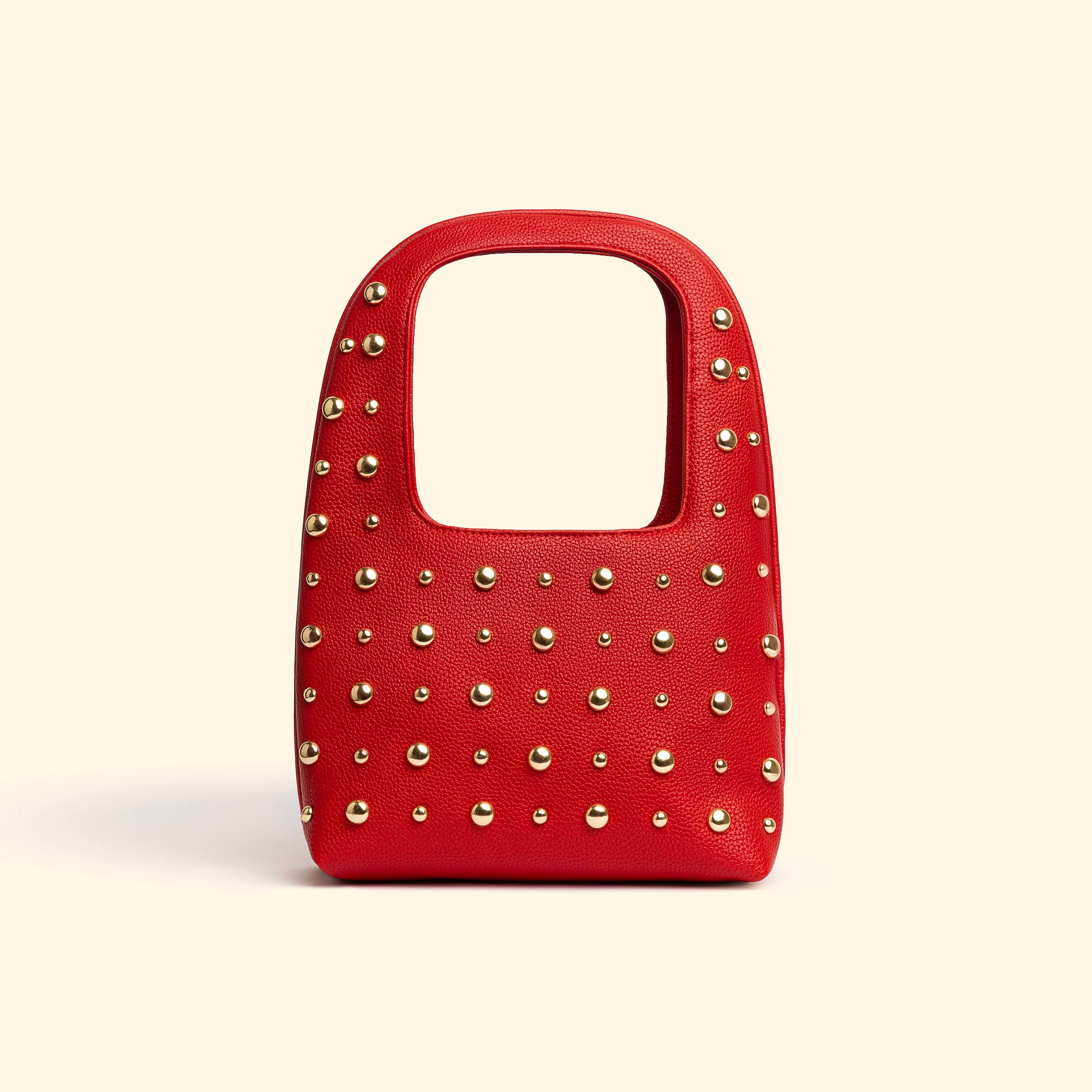 KAYA STUD BAG - Kaya Flame