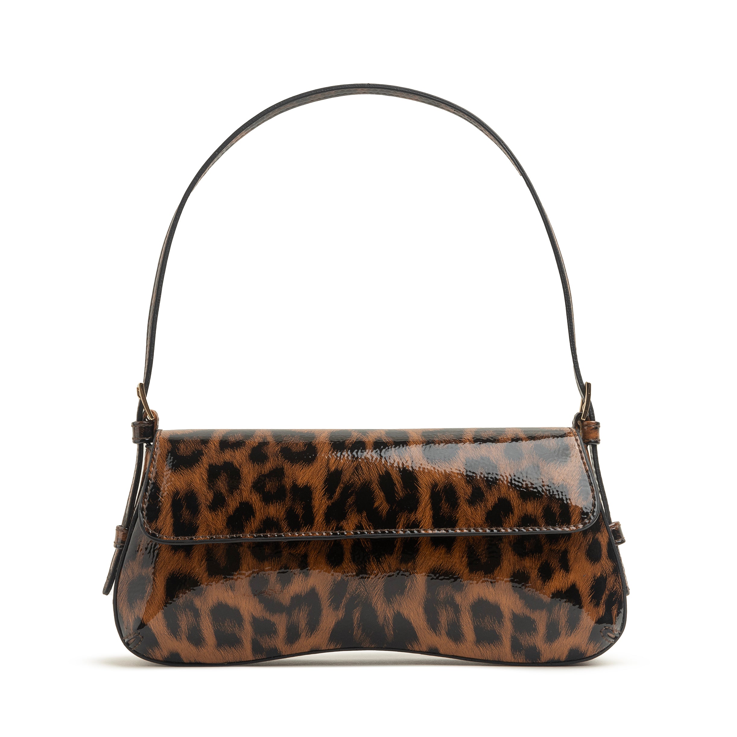 BOU MINI BINI - VIP LEOPARD