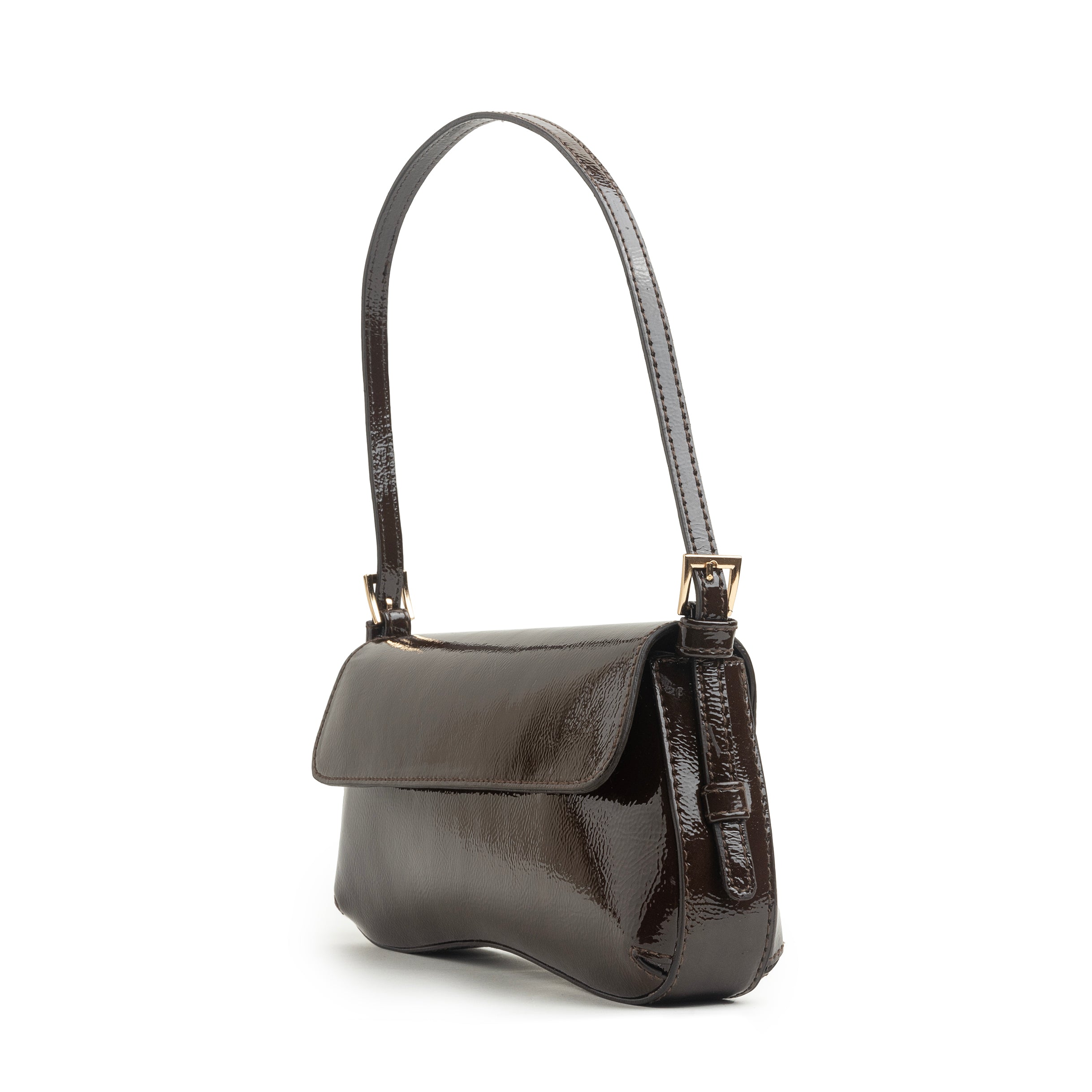 BOU MINI BINI - DARK CHOCOLATE