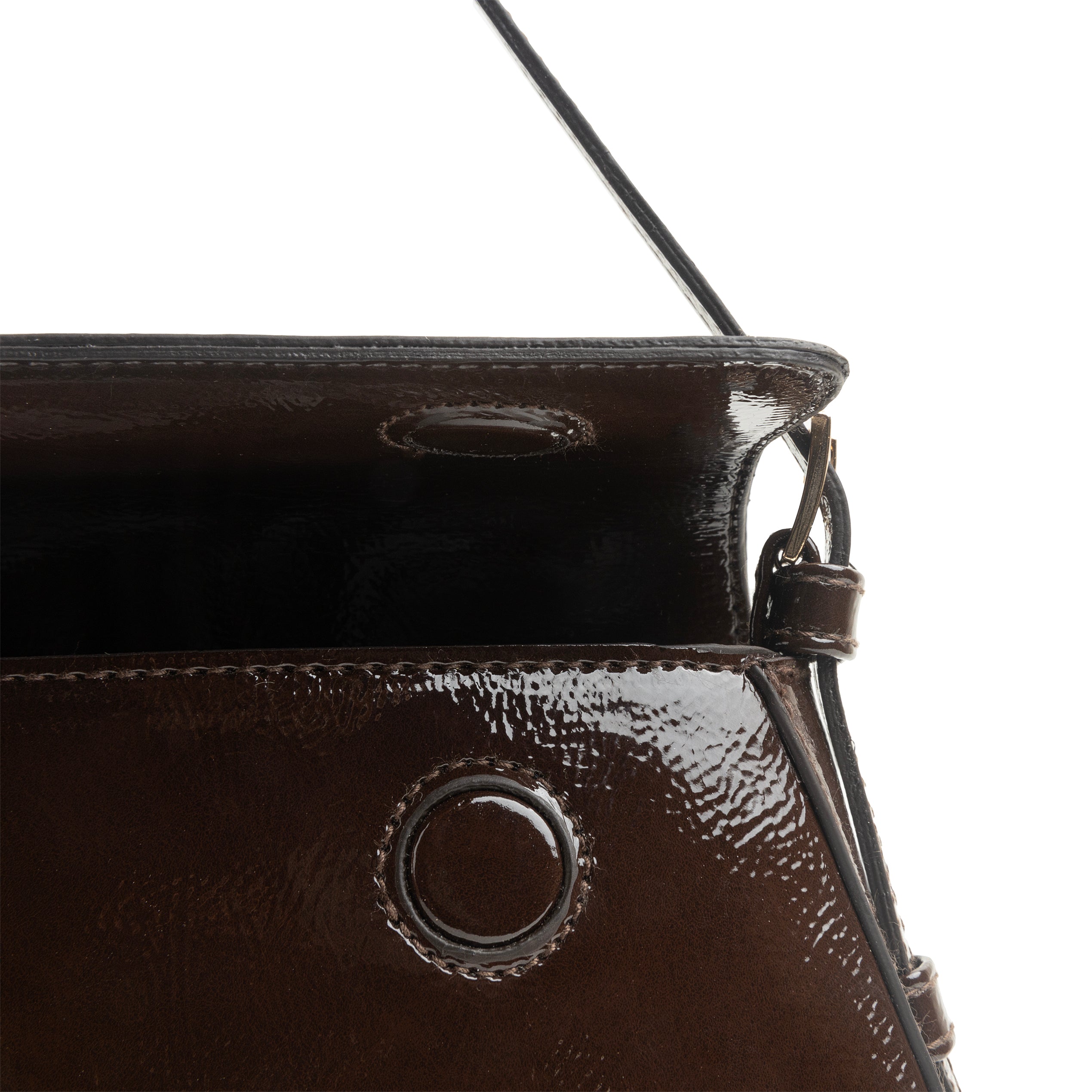 BOU MINI BINI - DARK CHOCOLATE