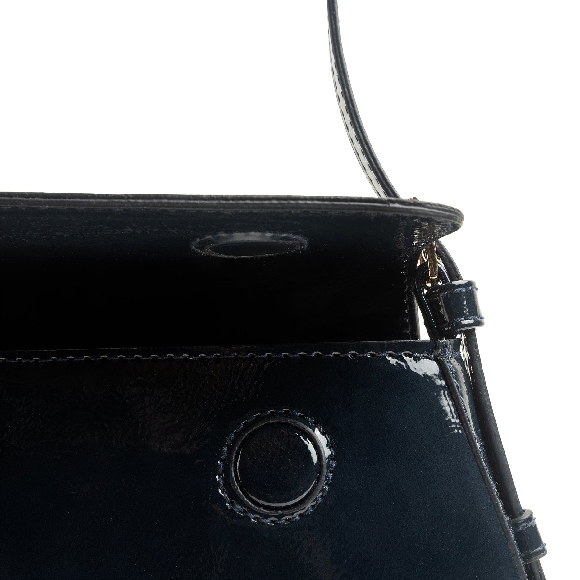 BOU MINI BINI - Ocean Blue