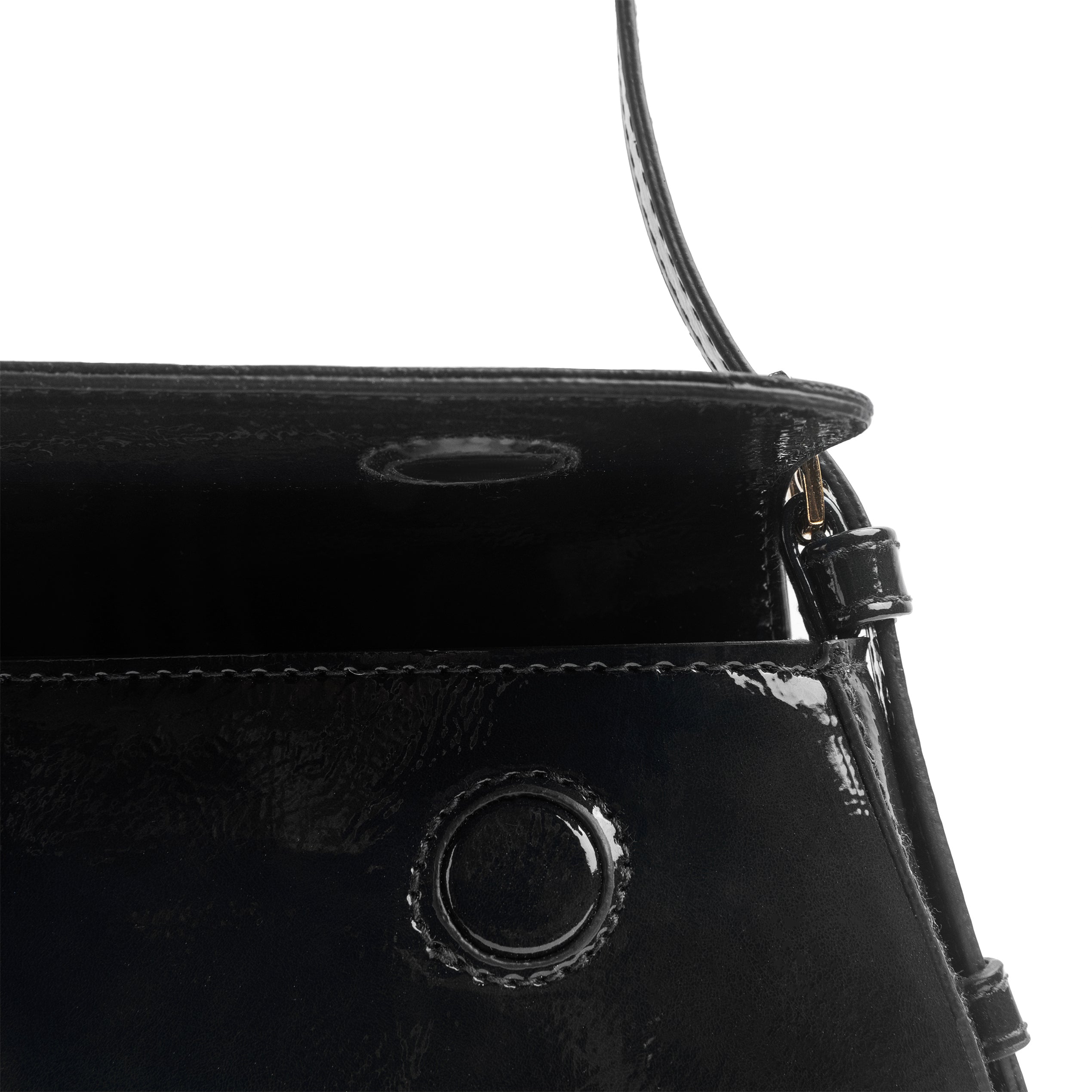 BOU MINI BINI - BLACK LICORICE