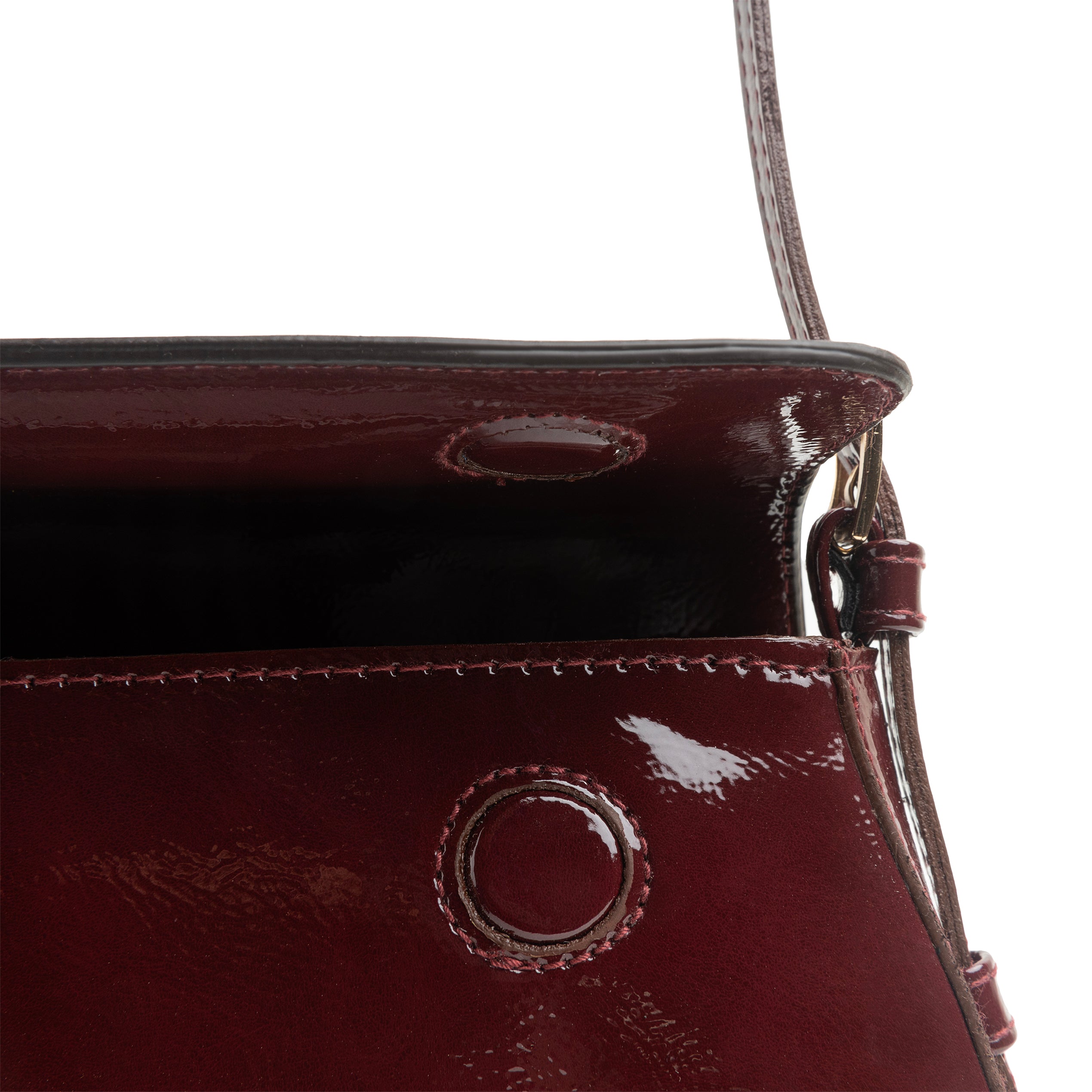 BOU MINI BINI - CHERRY ON TOP