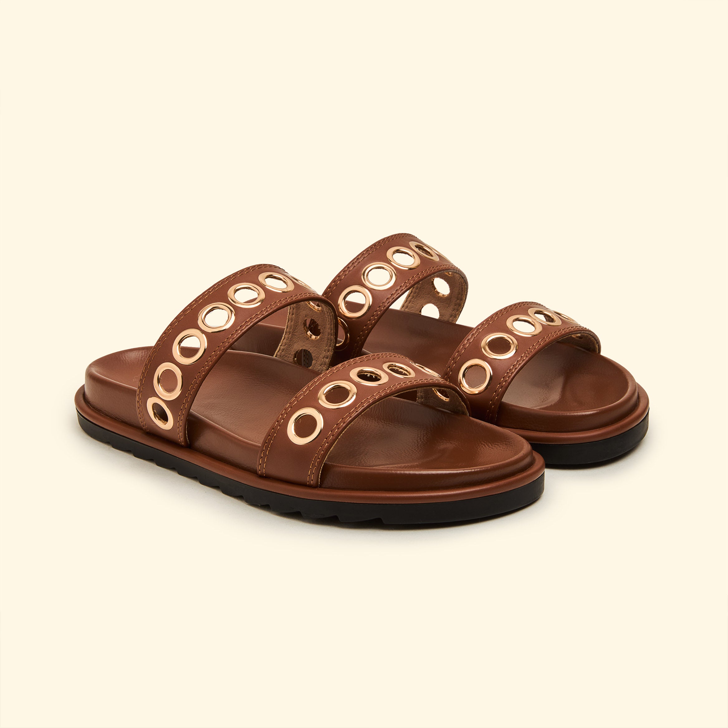 Goldloop Slides - Havan