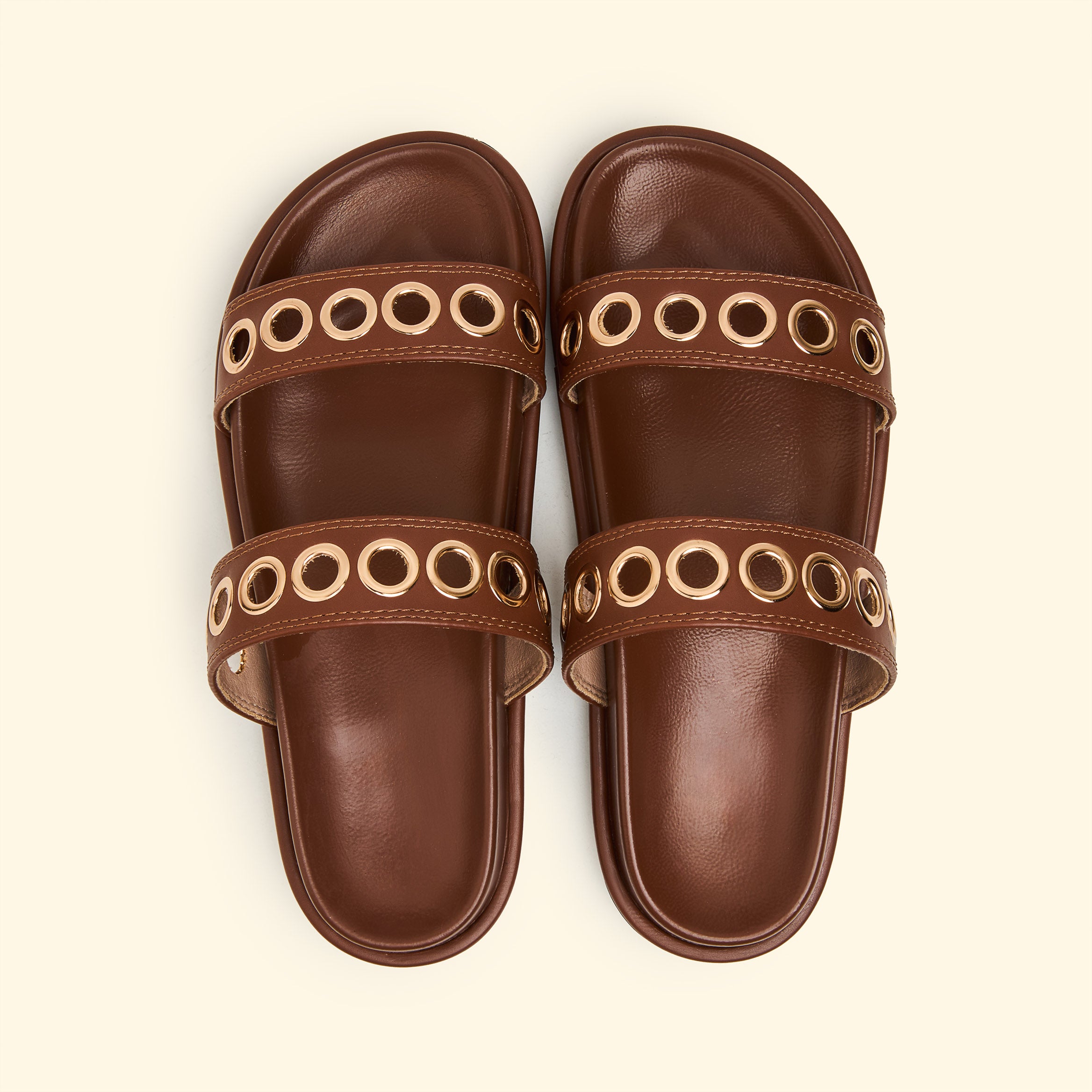 Goldloop Slides - Havan