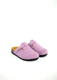 Clogs - Blossom Rose