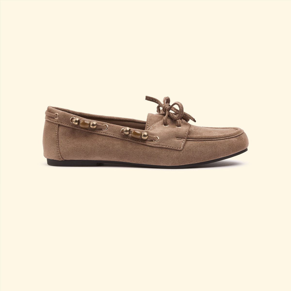 Imperial Thread Loafer - Beige