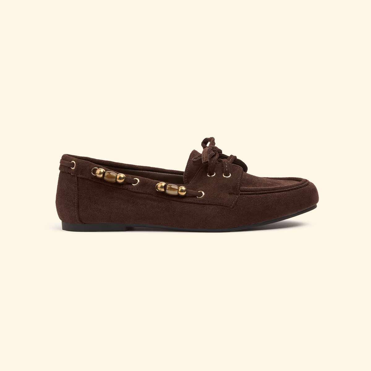 Imperial Thread Loafer - Brown