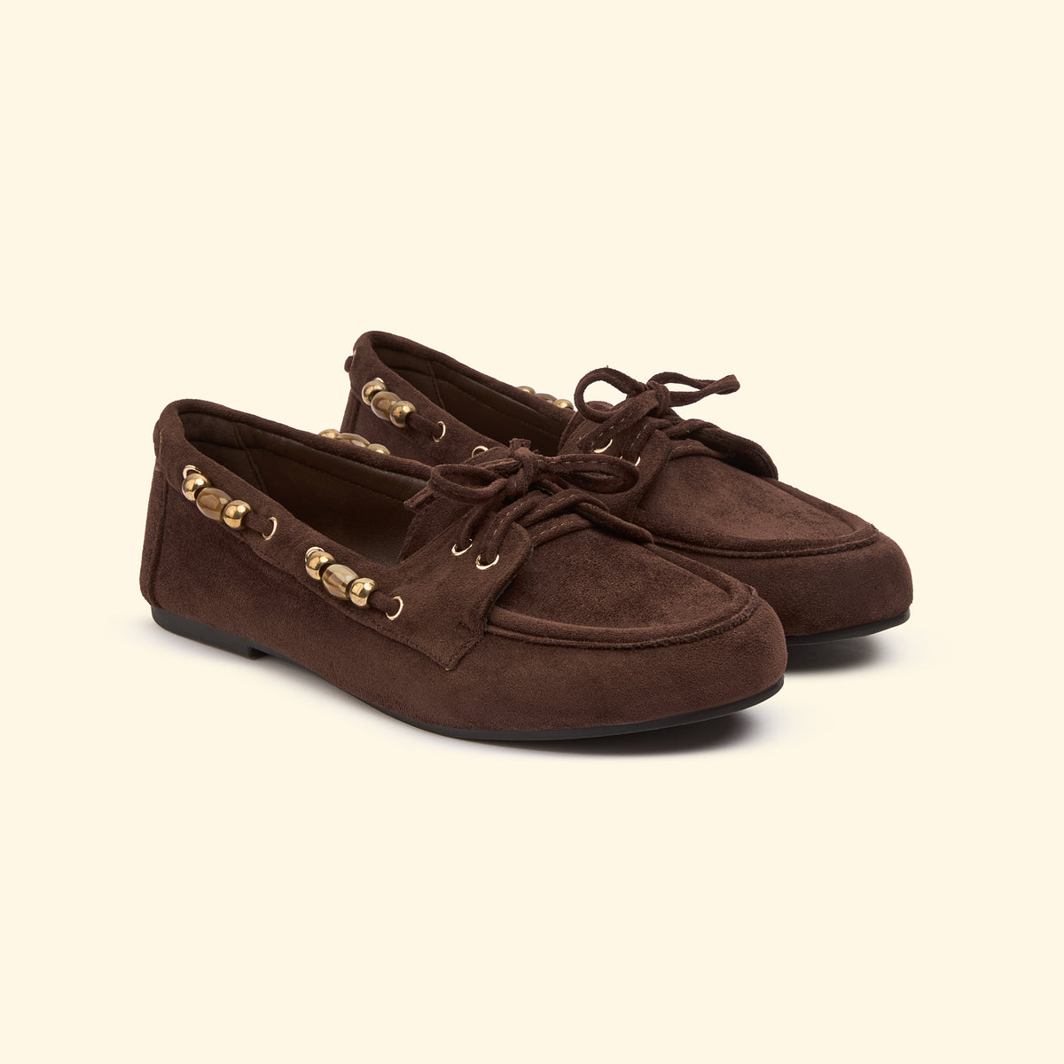 Imperial Thread Loafer - Brown