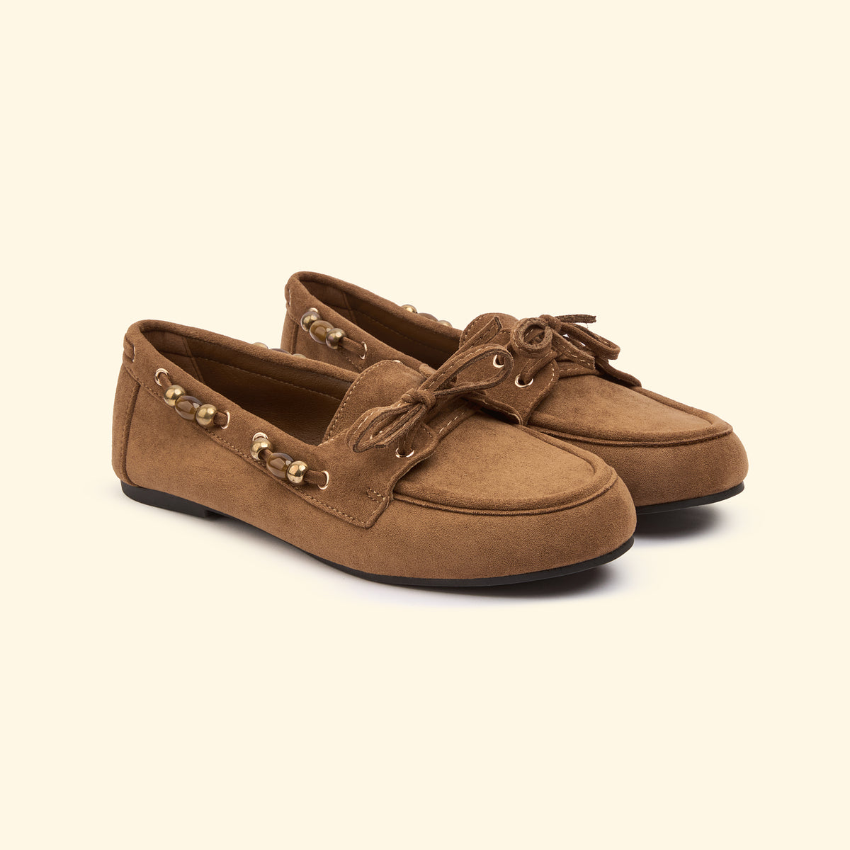 Imperial Thread Loafer - Havan