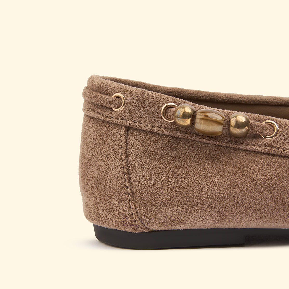 Imperial Thread Loafer - Beige