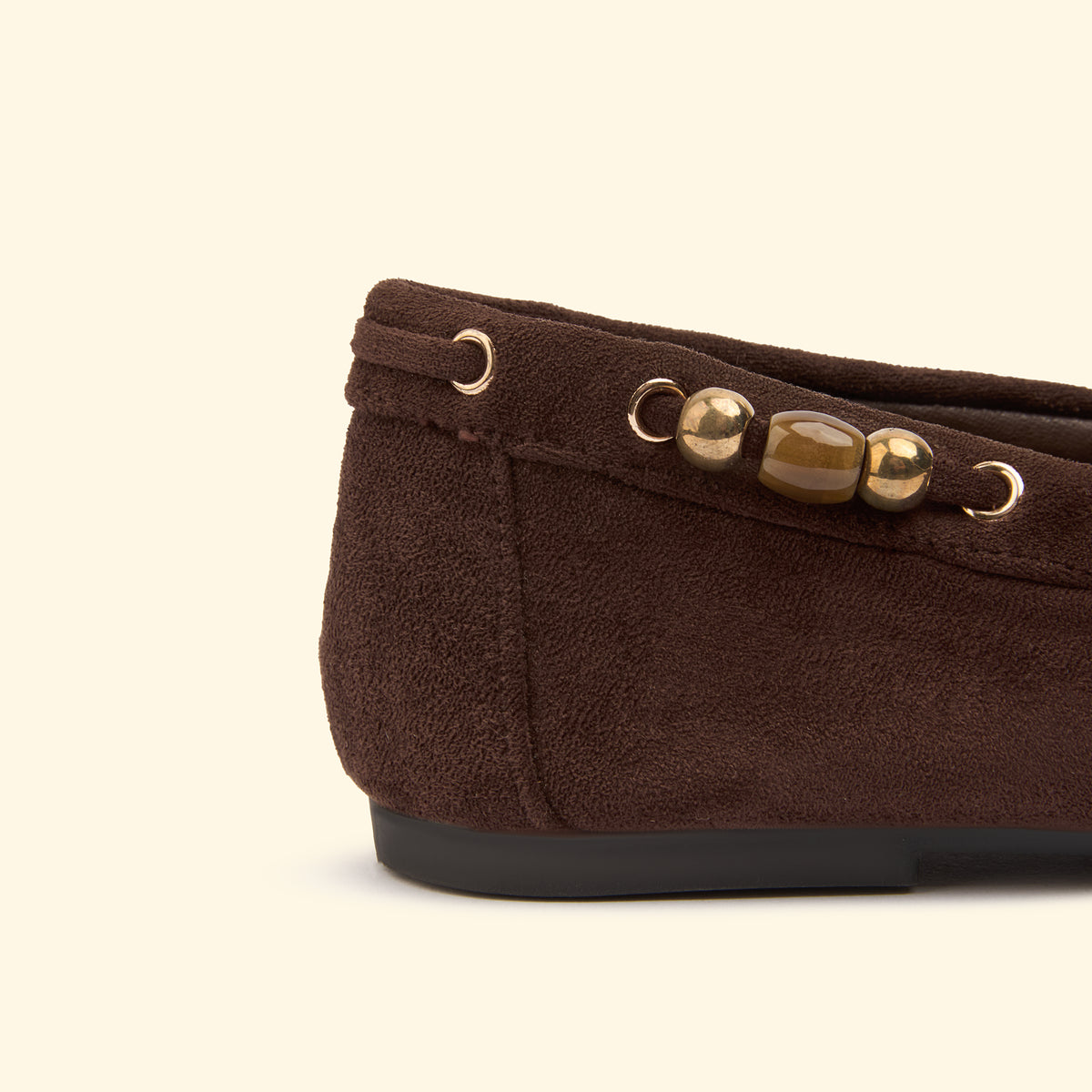Imperial Thread Loafer - Brown