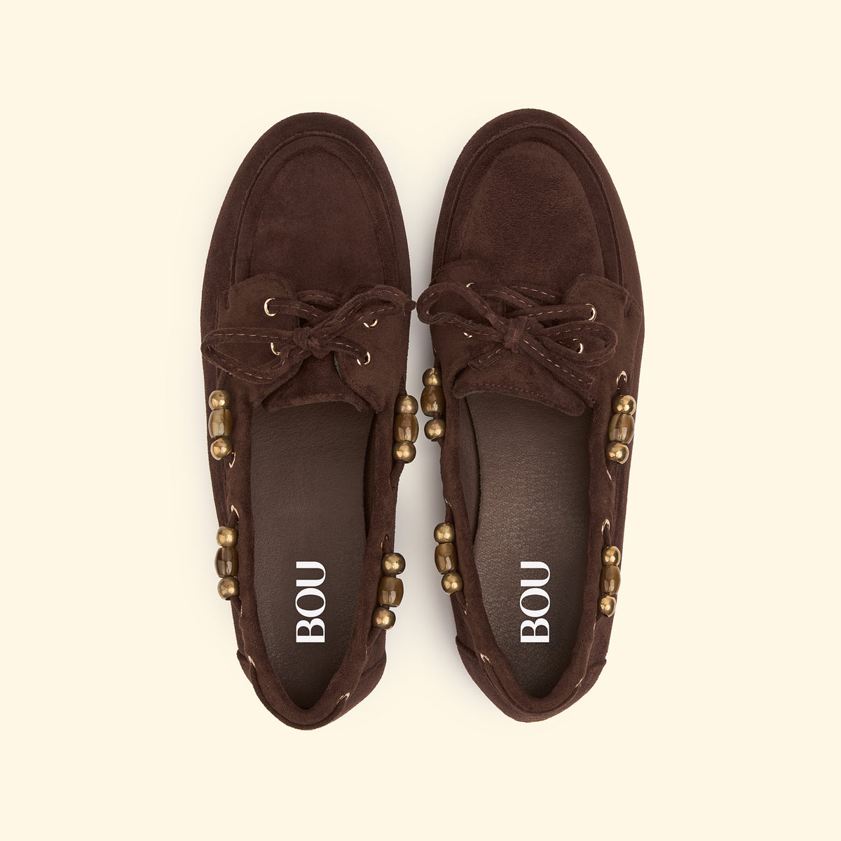 Imperial Thread Loafer - Brown