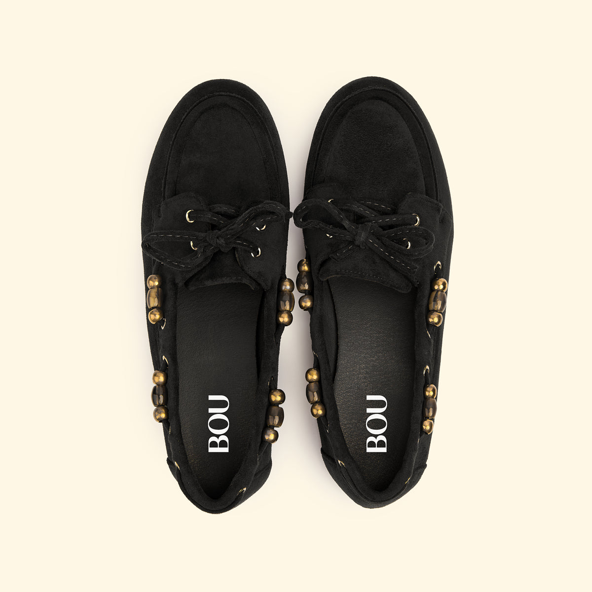 Imperial Thread Loafer - Black