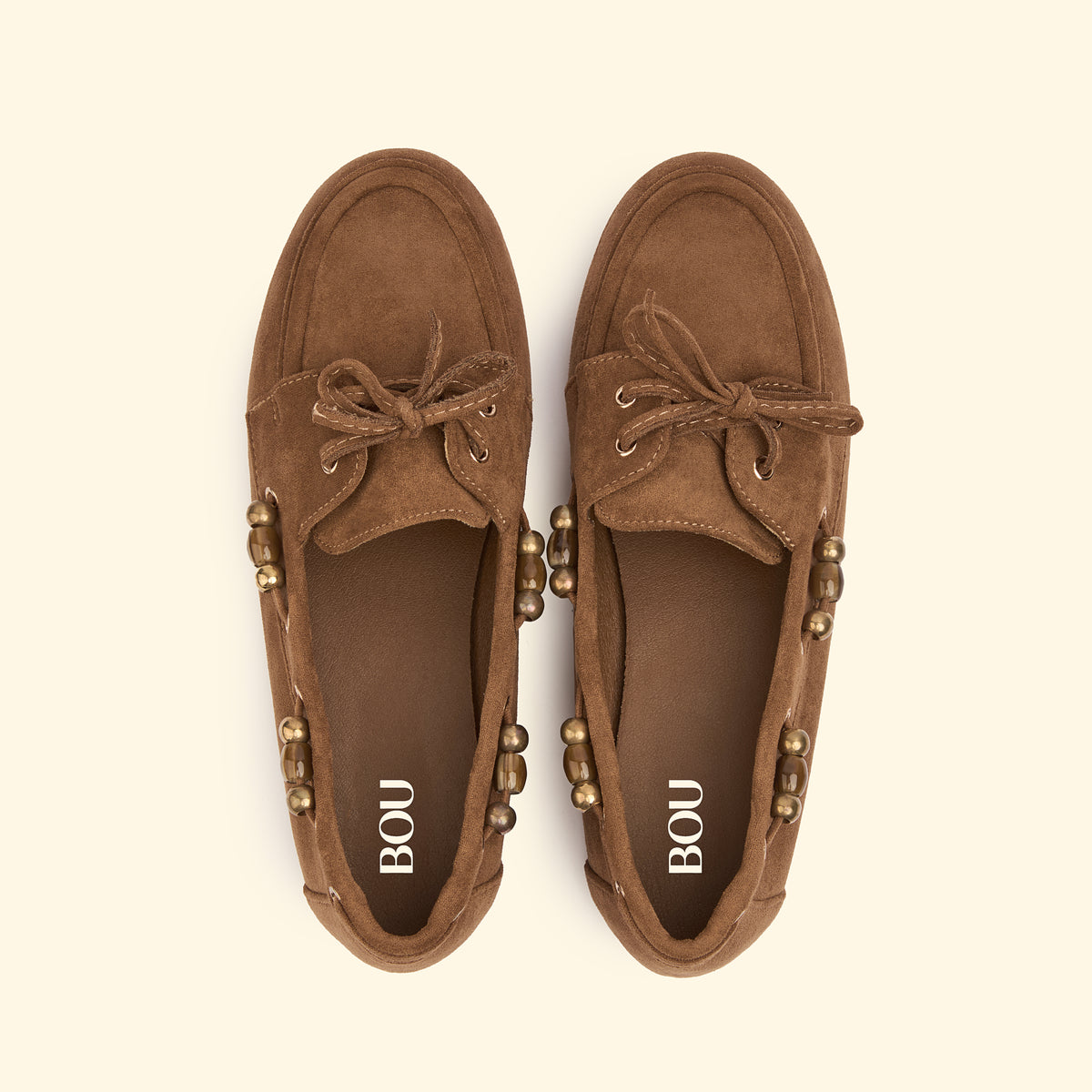 Imperial Thread Loafer - Havan
