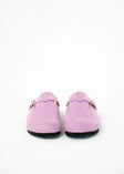 Clogs - Blossom Rose