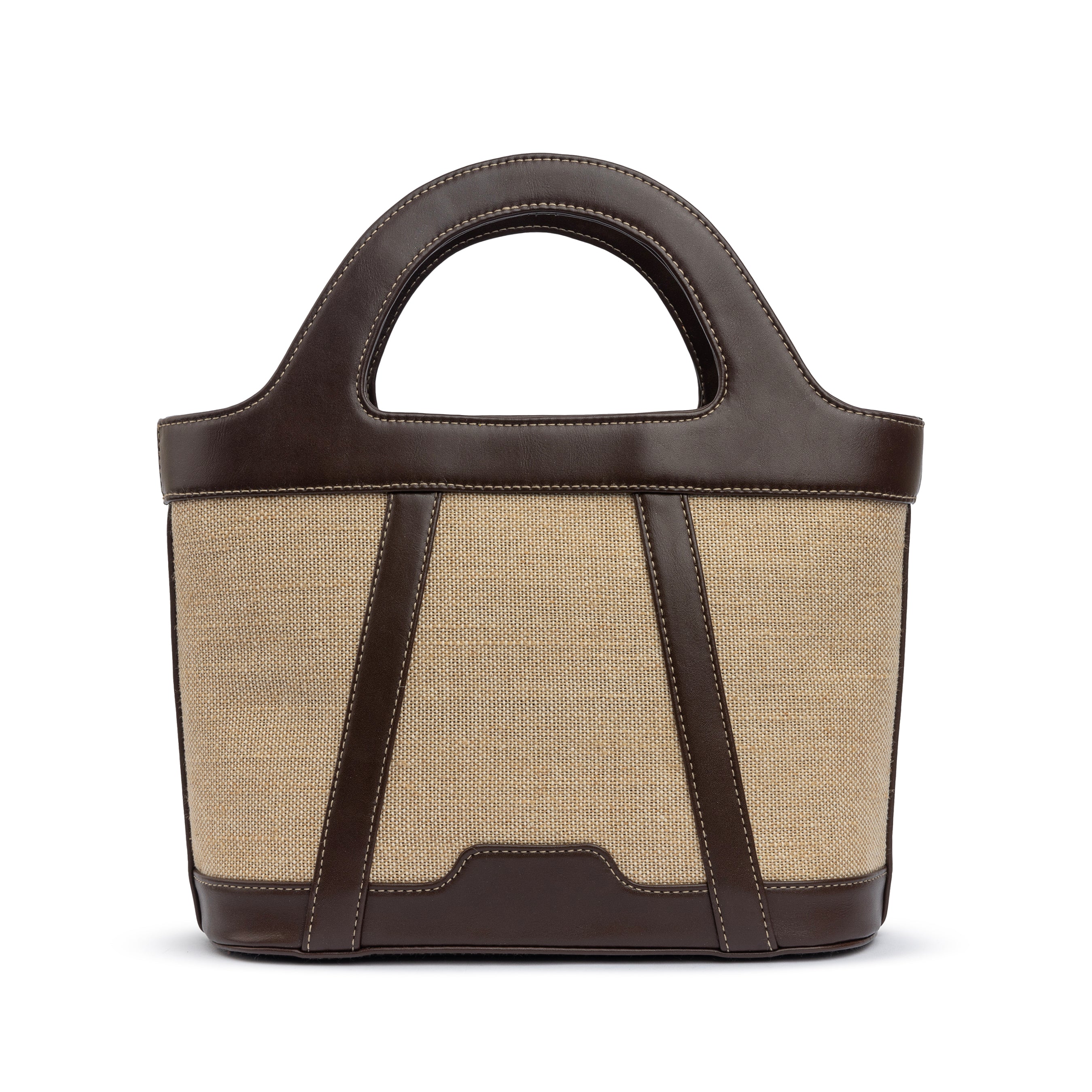 Classic Bag - Brown